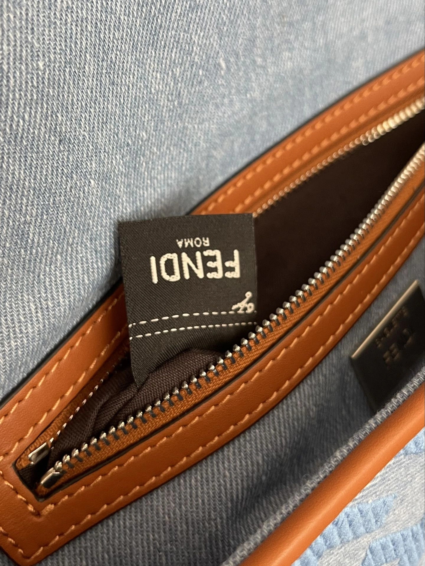 Durable Fendi Satchel Bags 69773