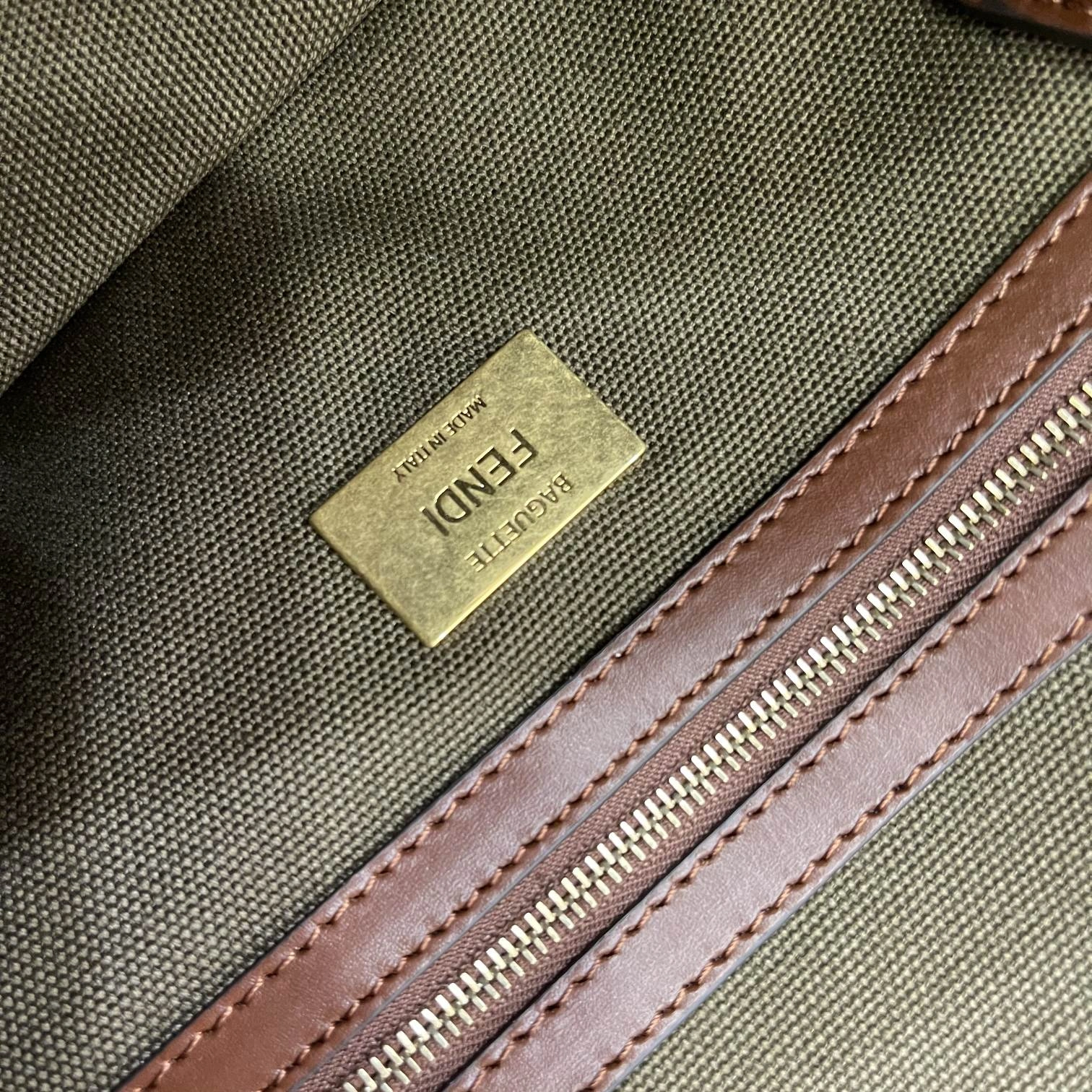 Fendi Satchel Bags EasyMatch 69779