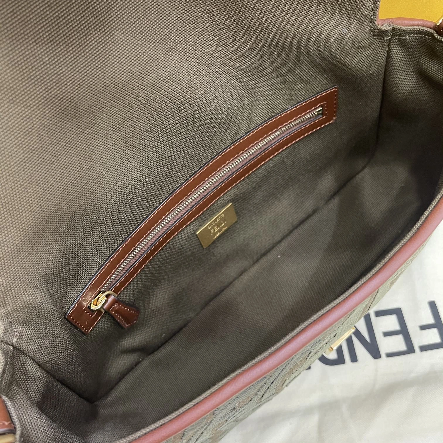 Fendi Satchel Bags EasyMatch 69779