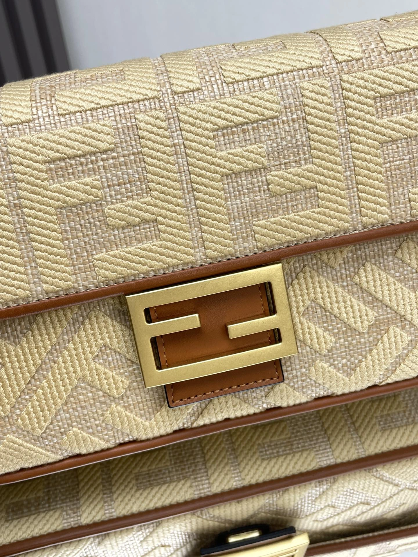 Fendi Satchel Bags FlexibleFit 69769