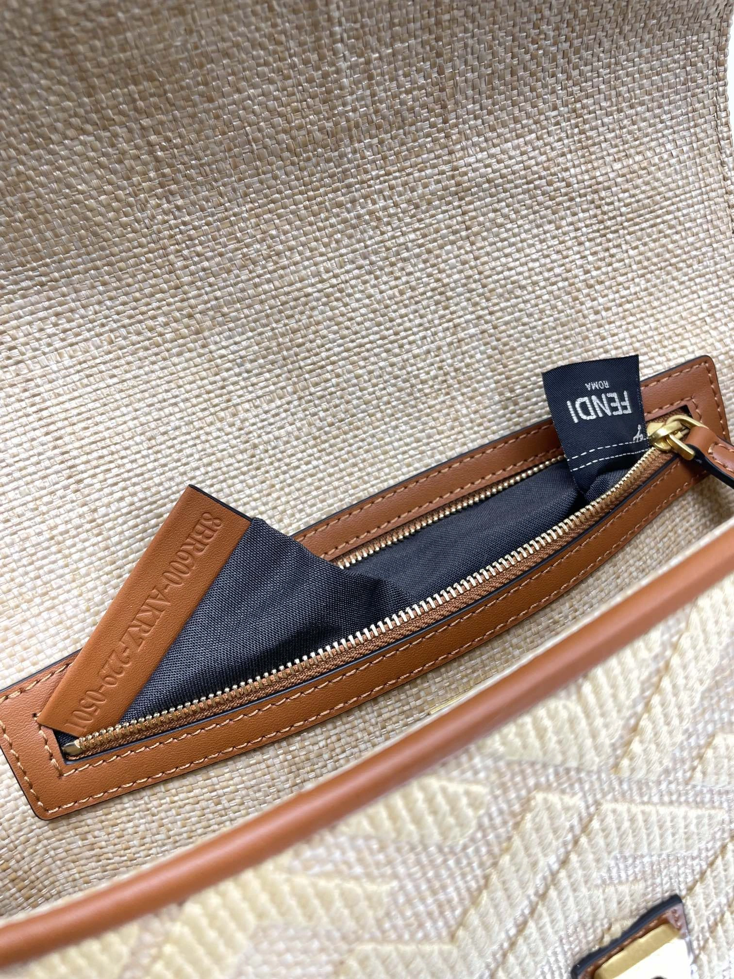 Fendi Satchel Bags FlexibleFit 69769