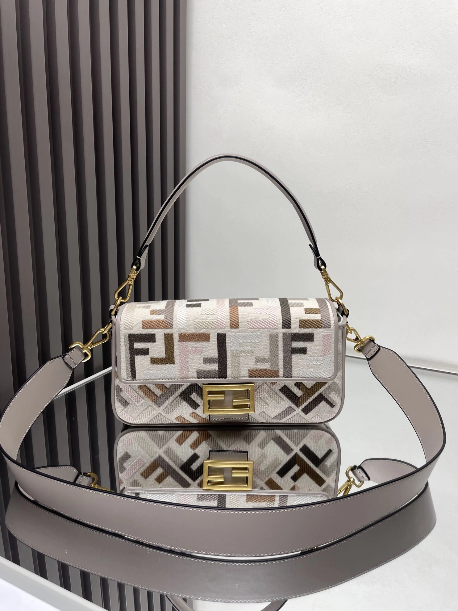 Fendi Satchel Bags Attractive 69770