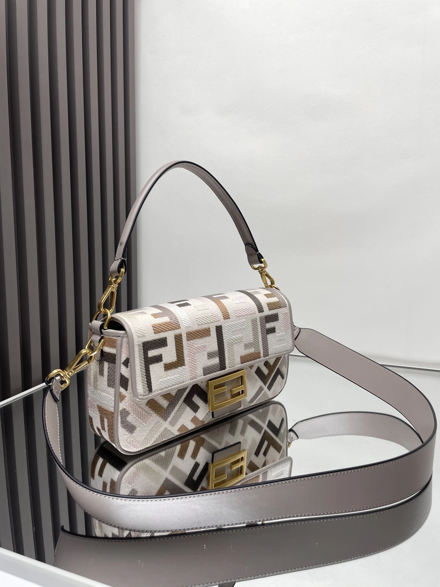 Fendi Satchel Bags Attractive 69770