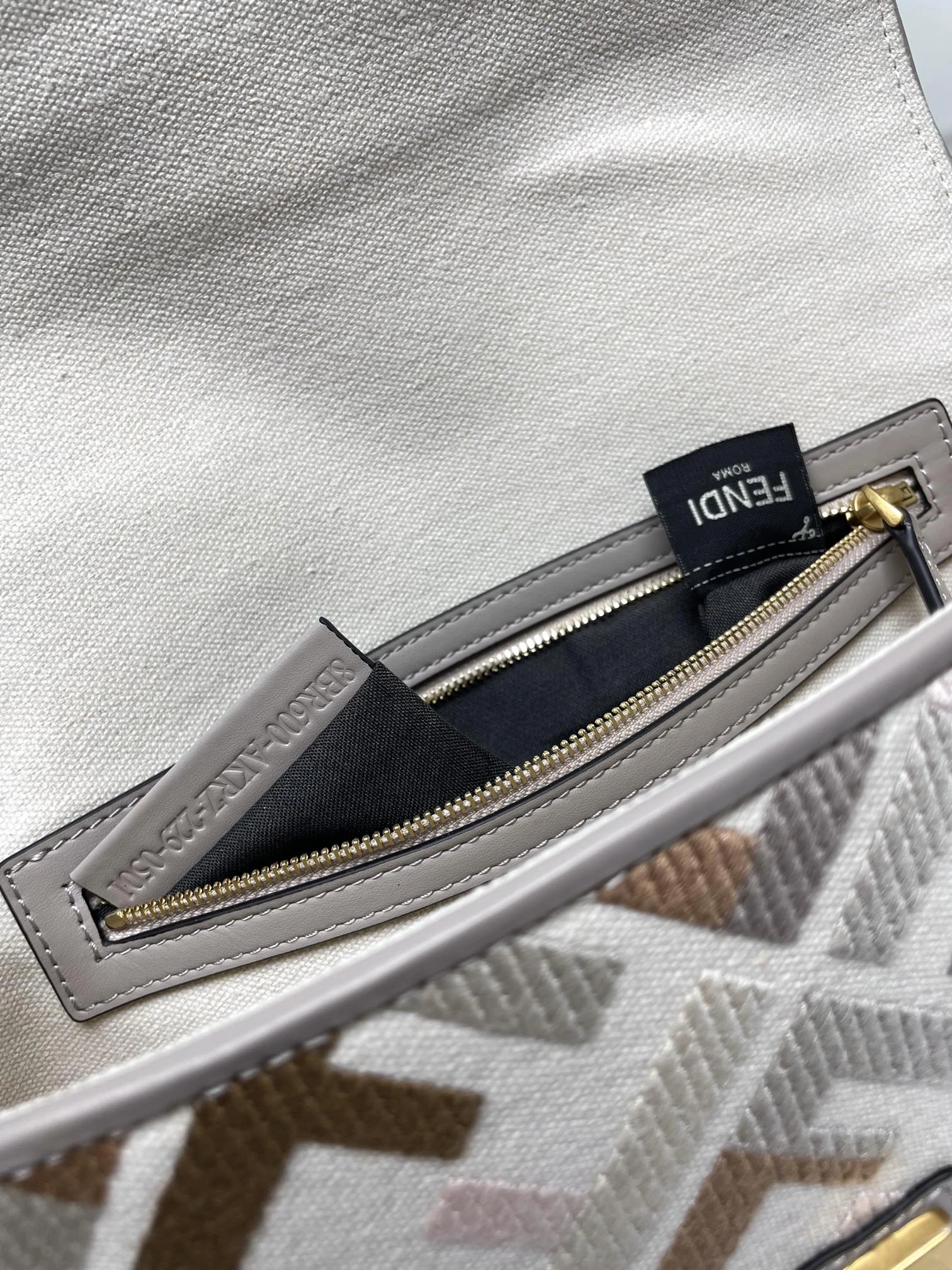 Fendi Satchel Bags Attractive 69770