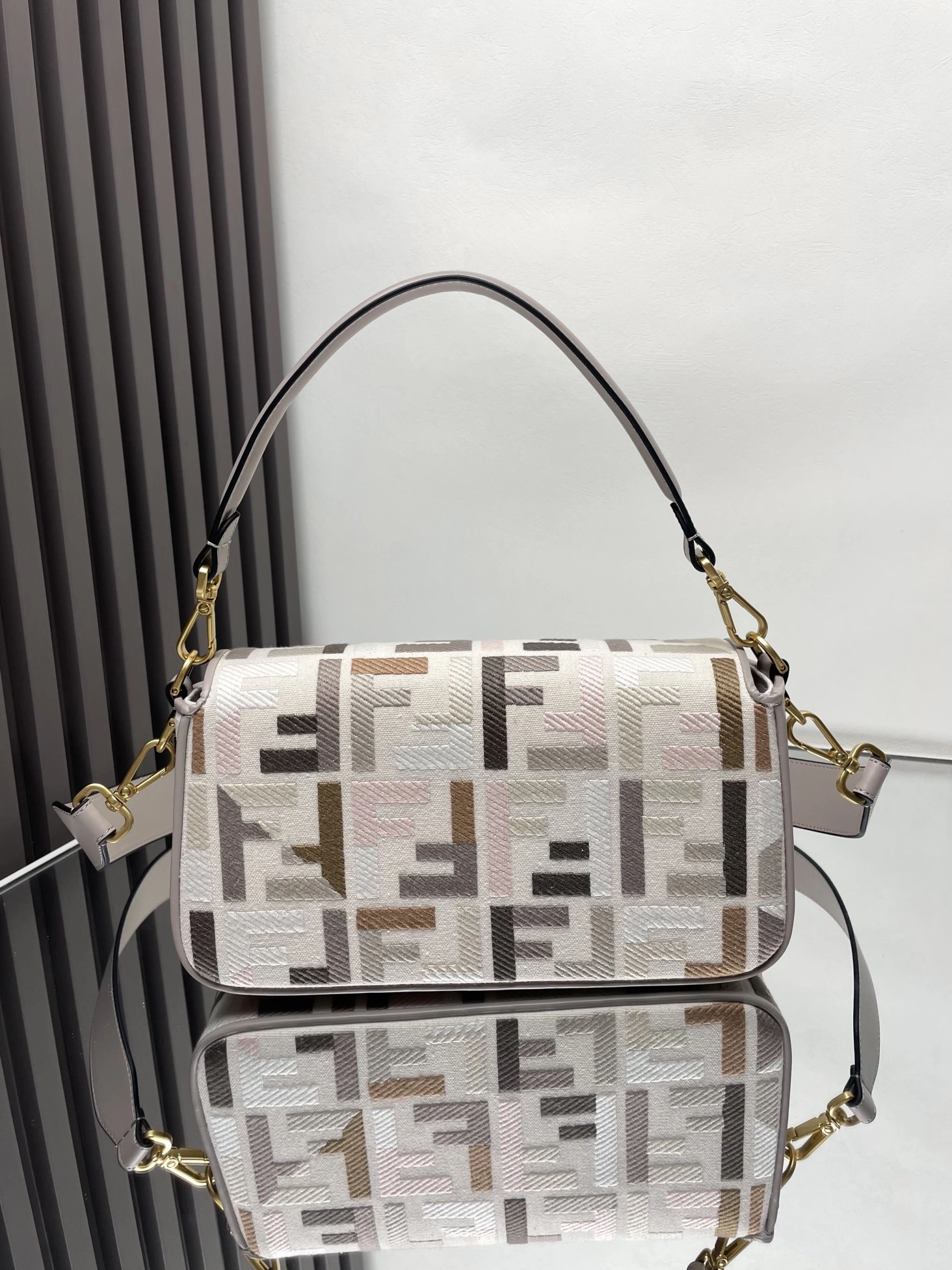 Fendi Satchel Bags Attractive 69770