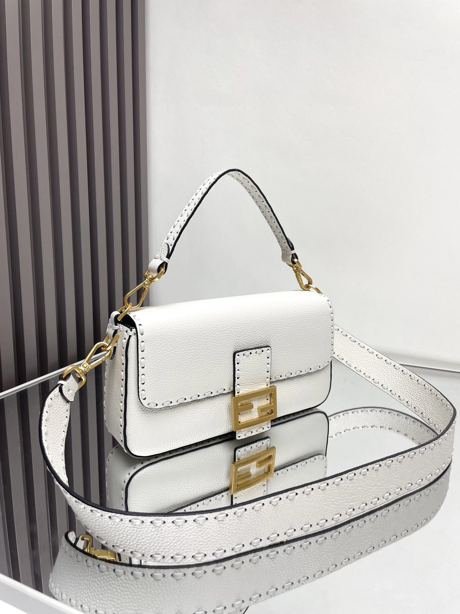 Modern Fendi Satchel Bags 69762