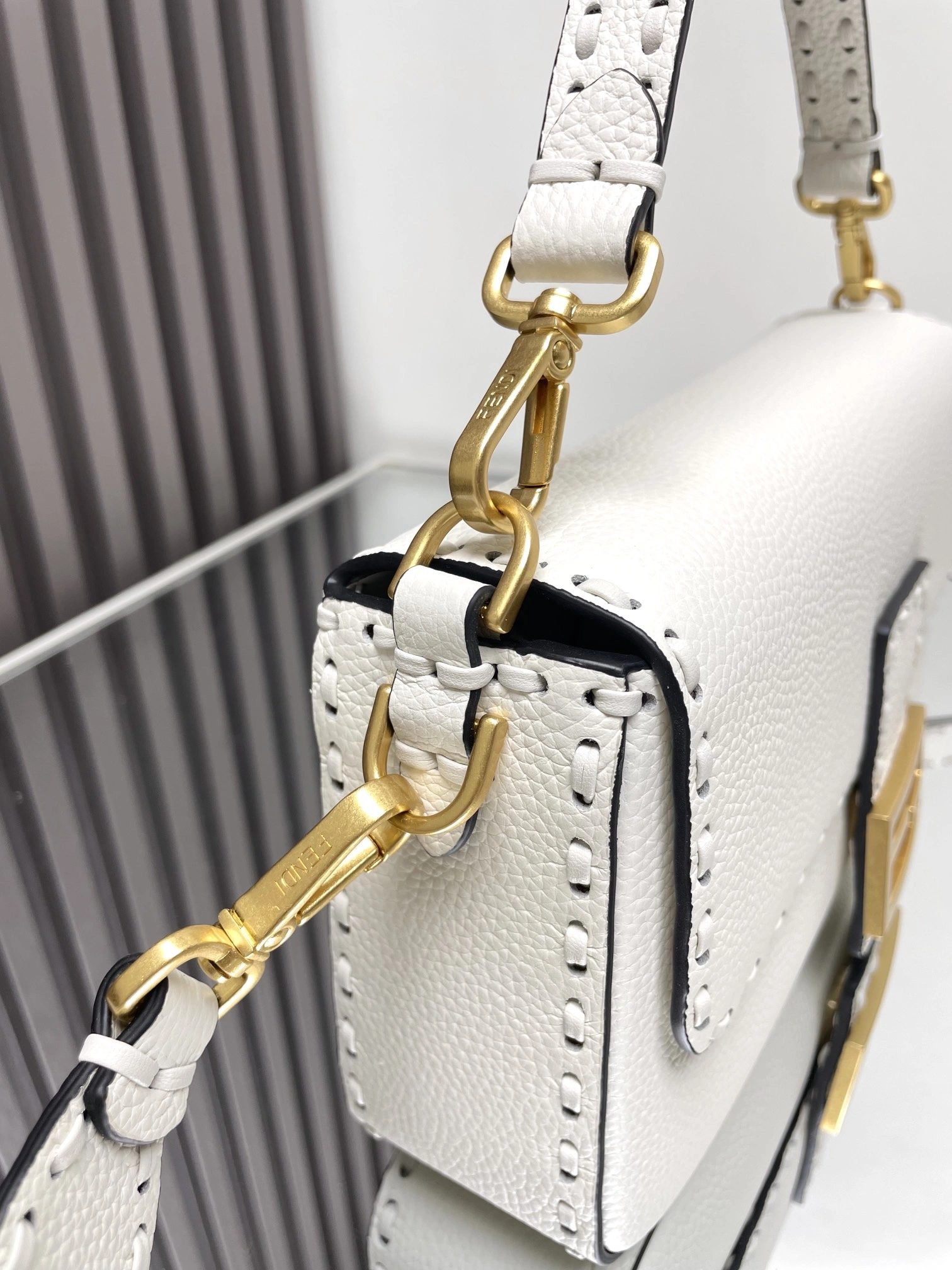 Modern Fendi Satchel Bags 69762