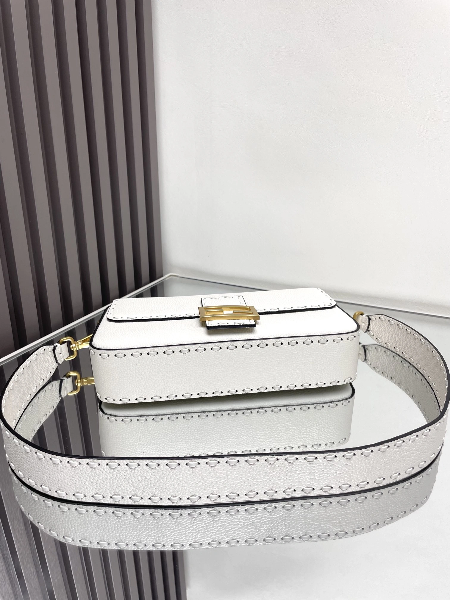 Modern Fendi Satchel Bags 69762