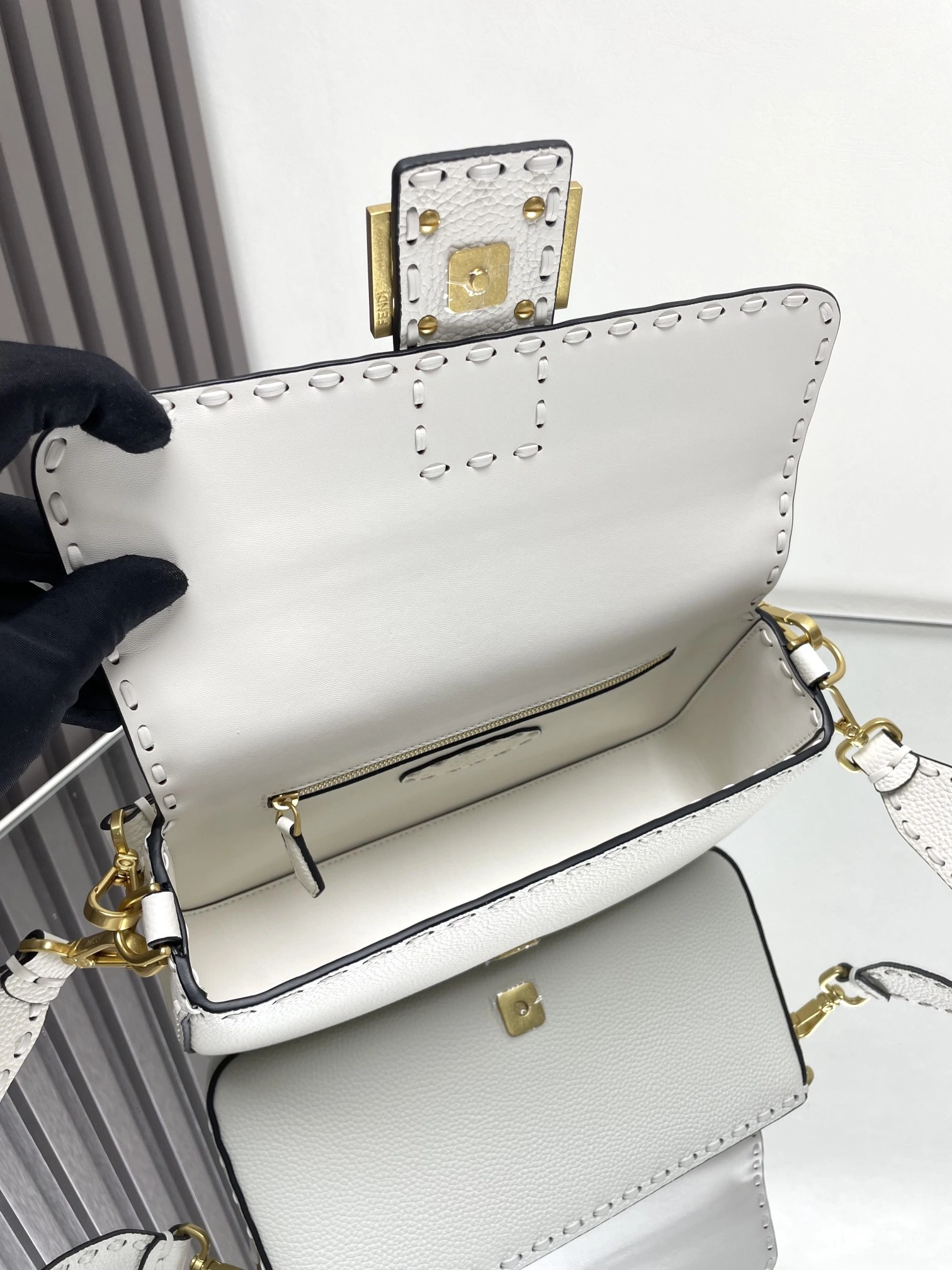 Modern Fendi Satchel Bags 69762