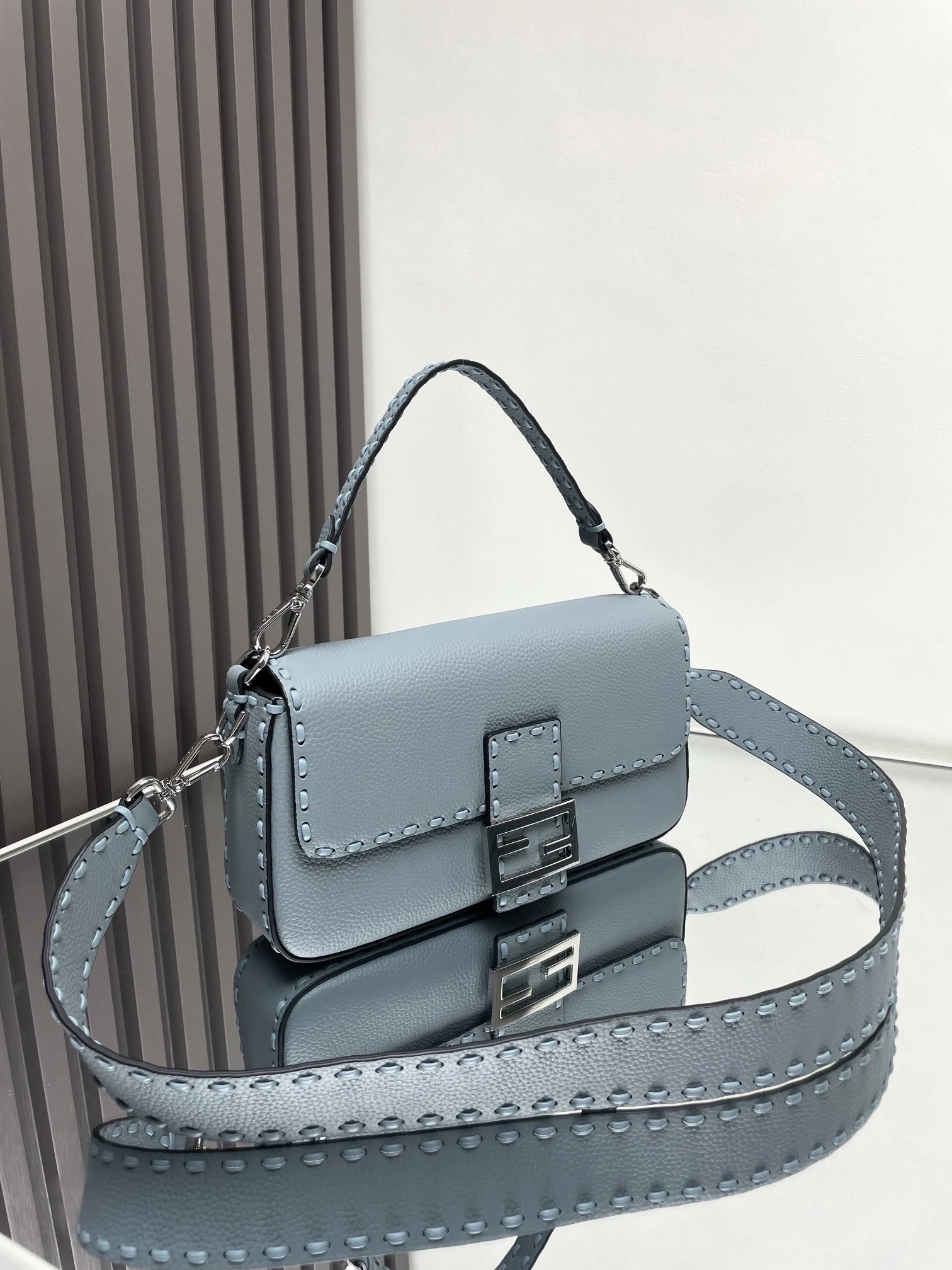 Fendi Satchel Bags EyeCatching 69846