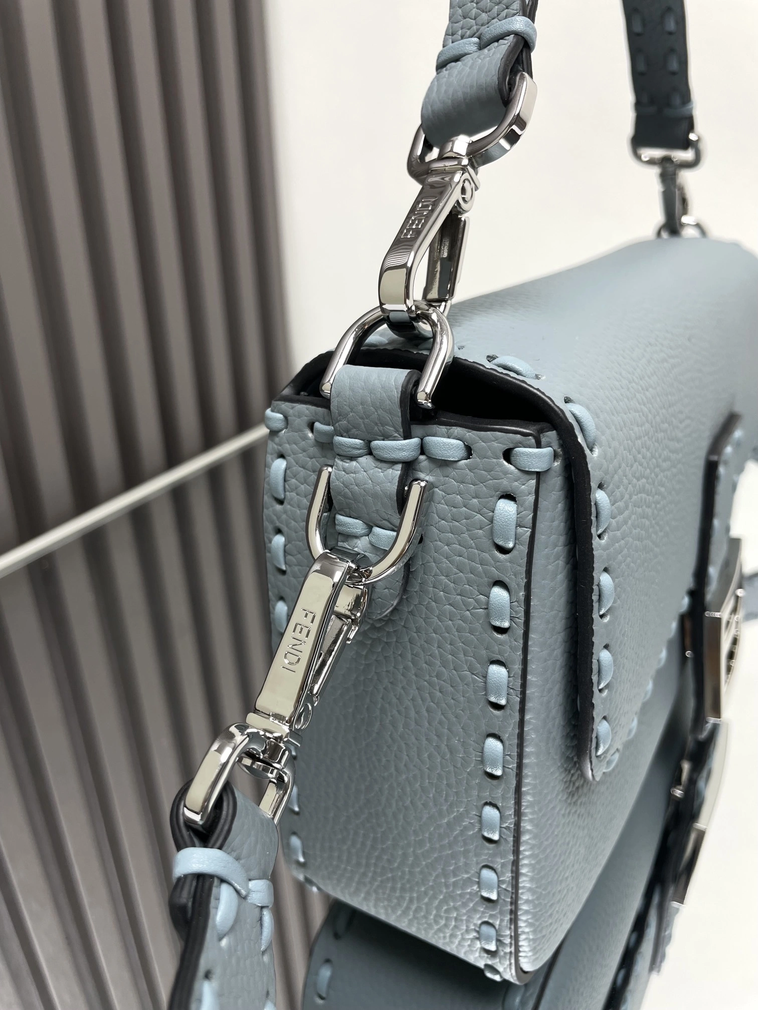 Fendi Satchel Bags EyeCatching 69846