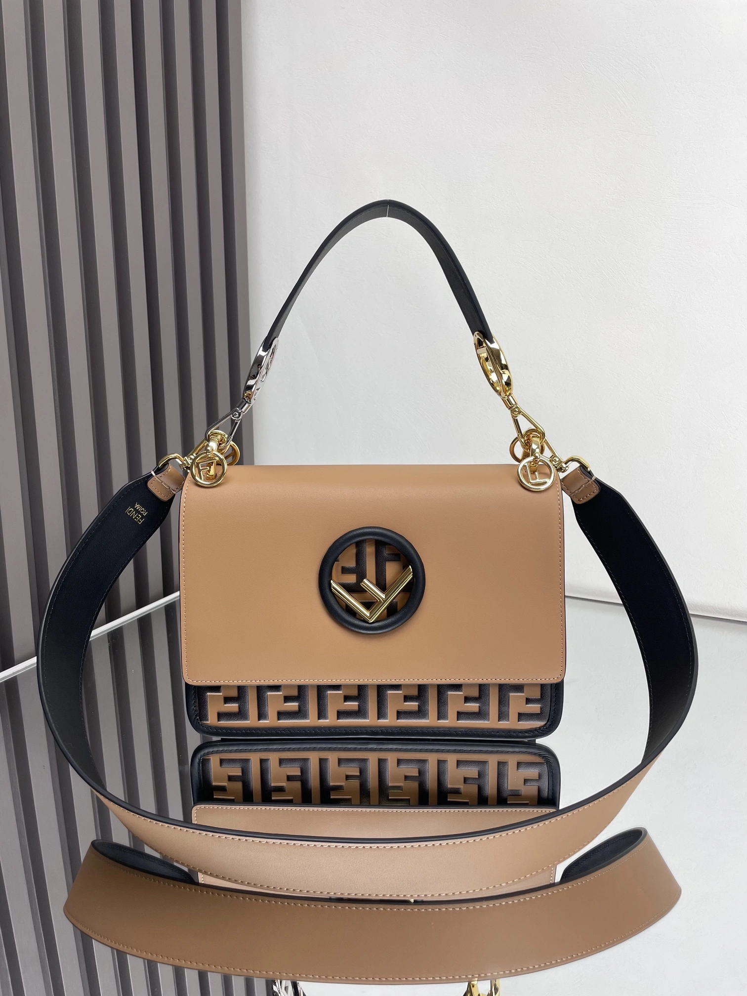 QuickDry Fendi Satchel Bags 69763