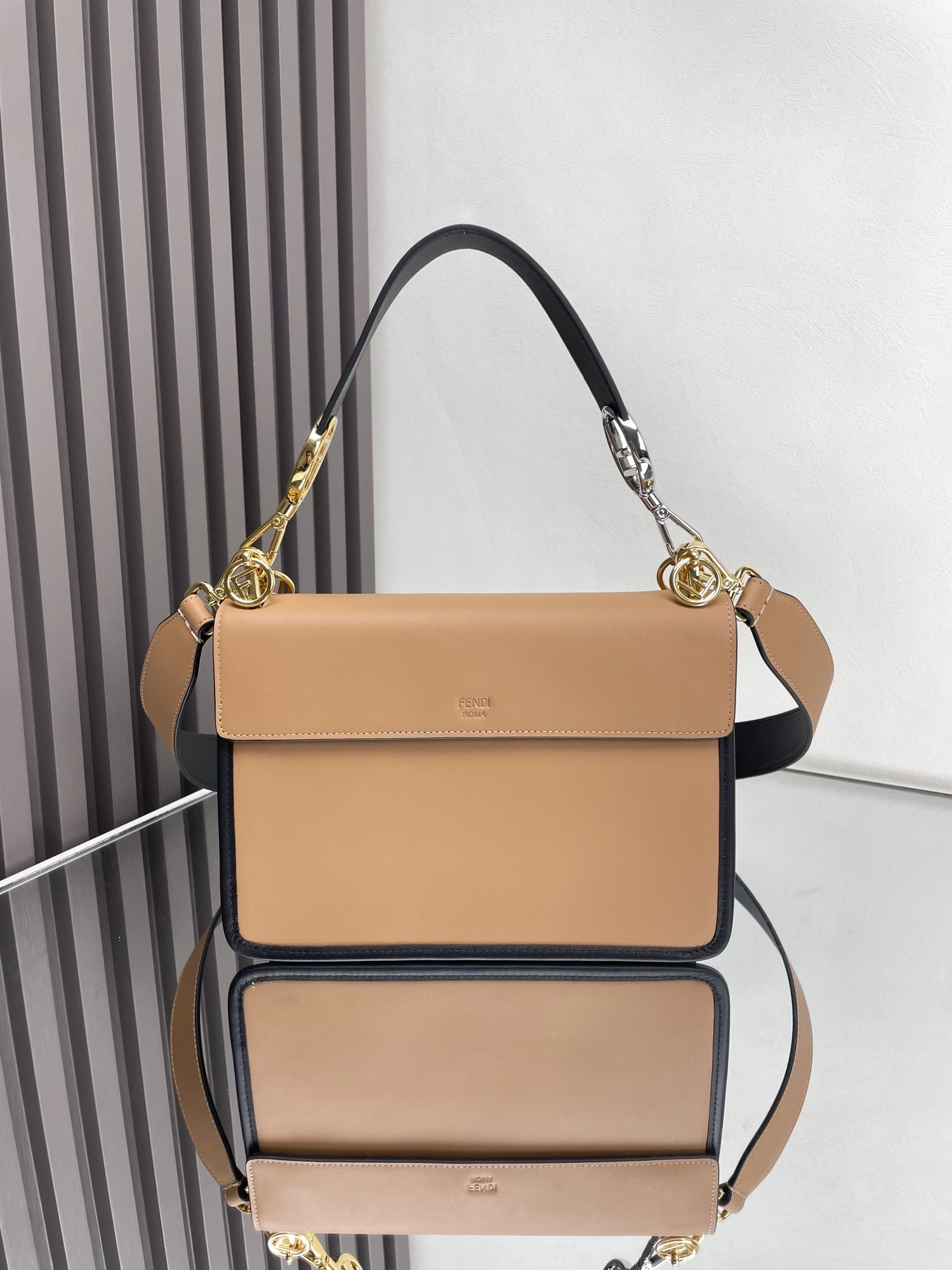 QuickDry Fendi Satchel Bags 69763