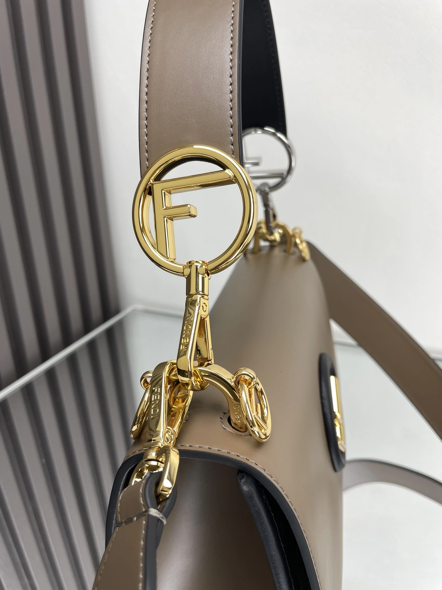 Fendi Satchel Bags FashionForward 69768