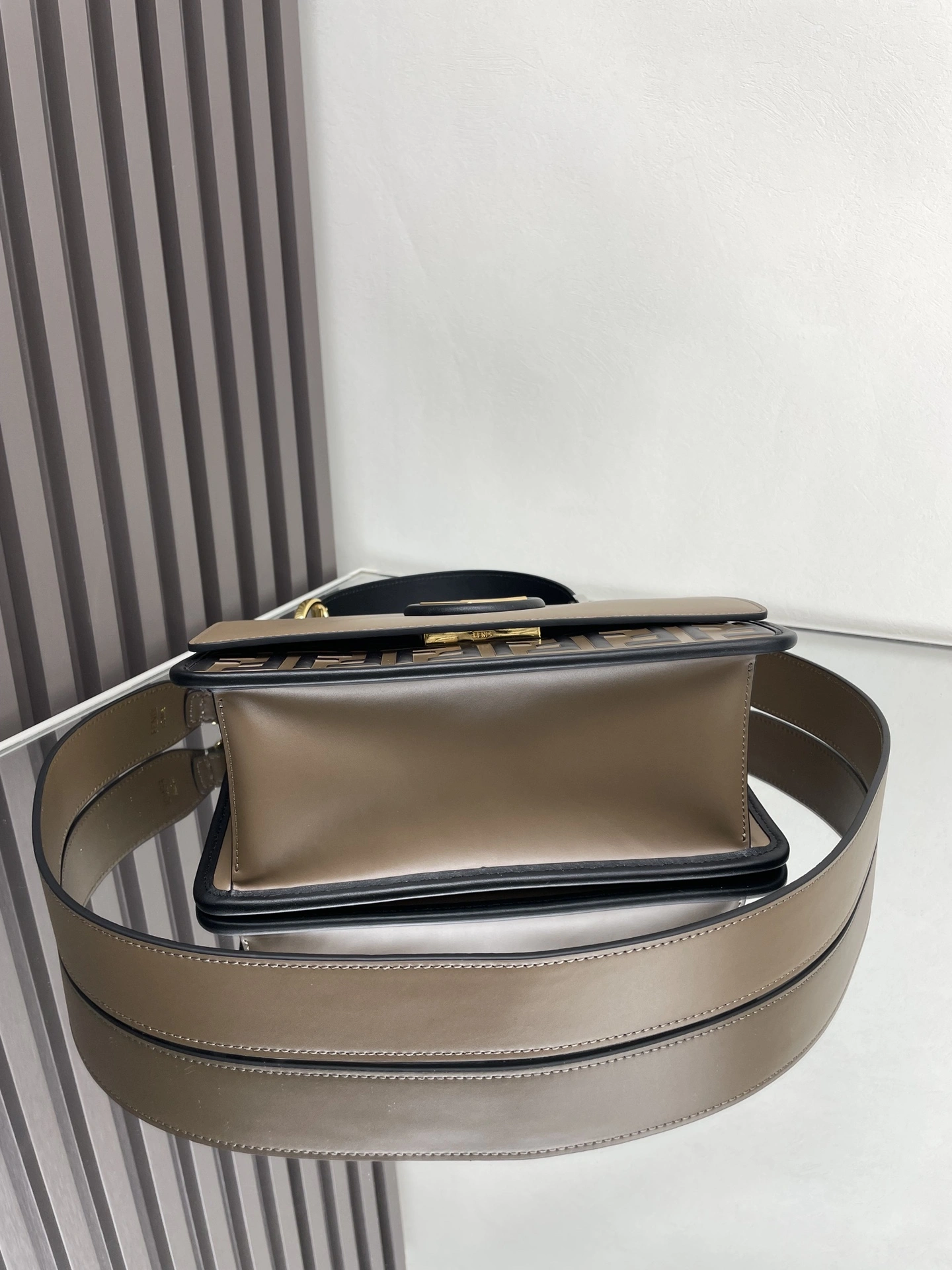 Fendi Satchel Bags FashionForward 69768