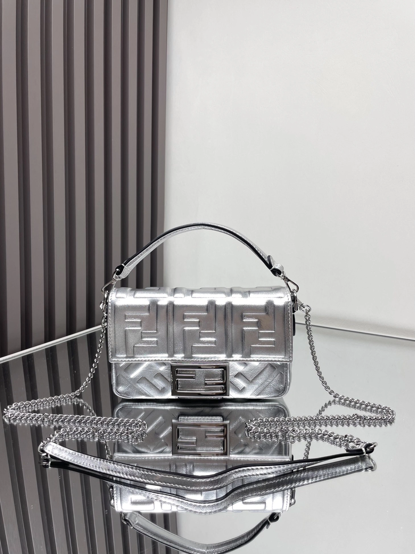 Trendsetting Fendi Satchel Bags 69759