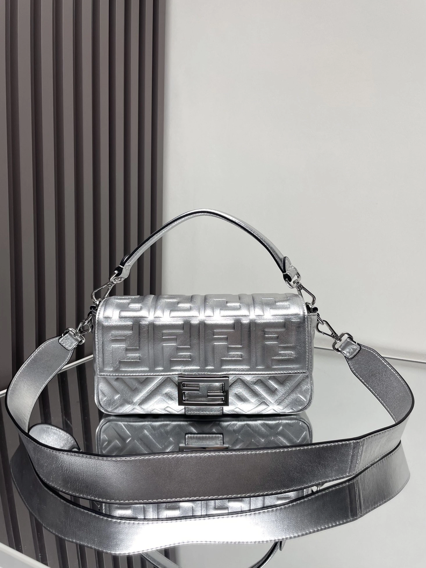 Practical Fendi Satchel Bags 69845