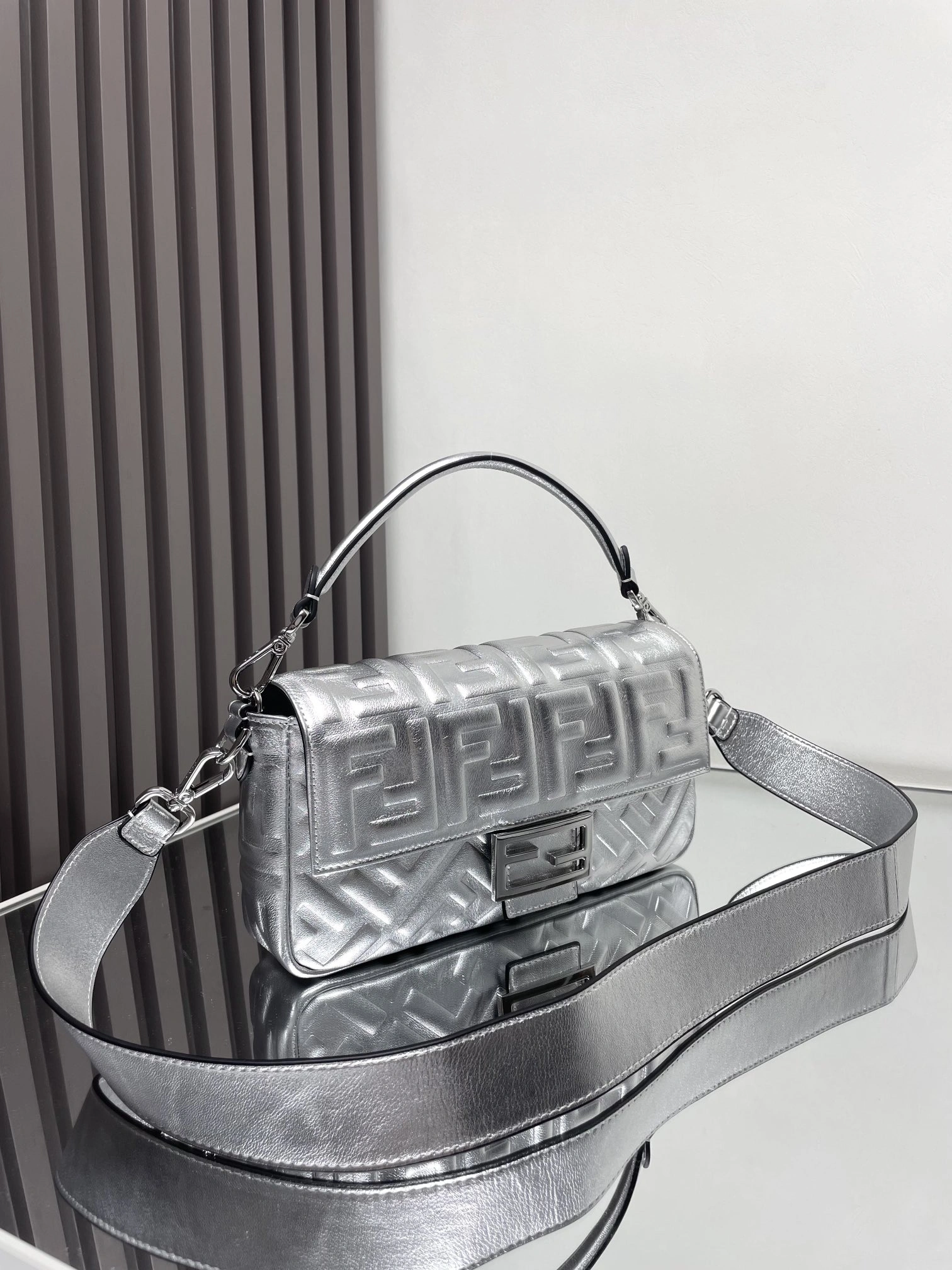 Practical Fendi Satchel Bags 69845