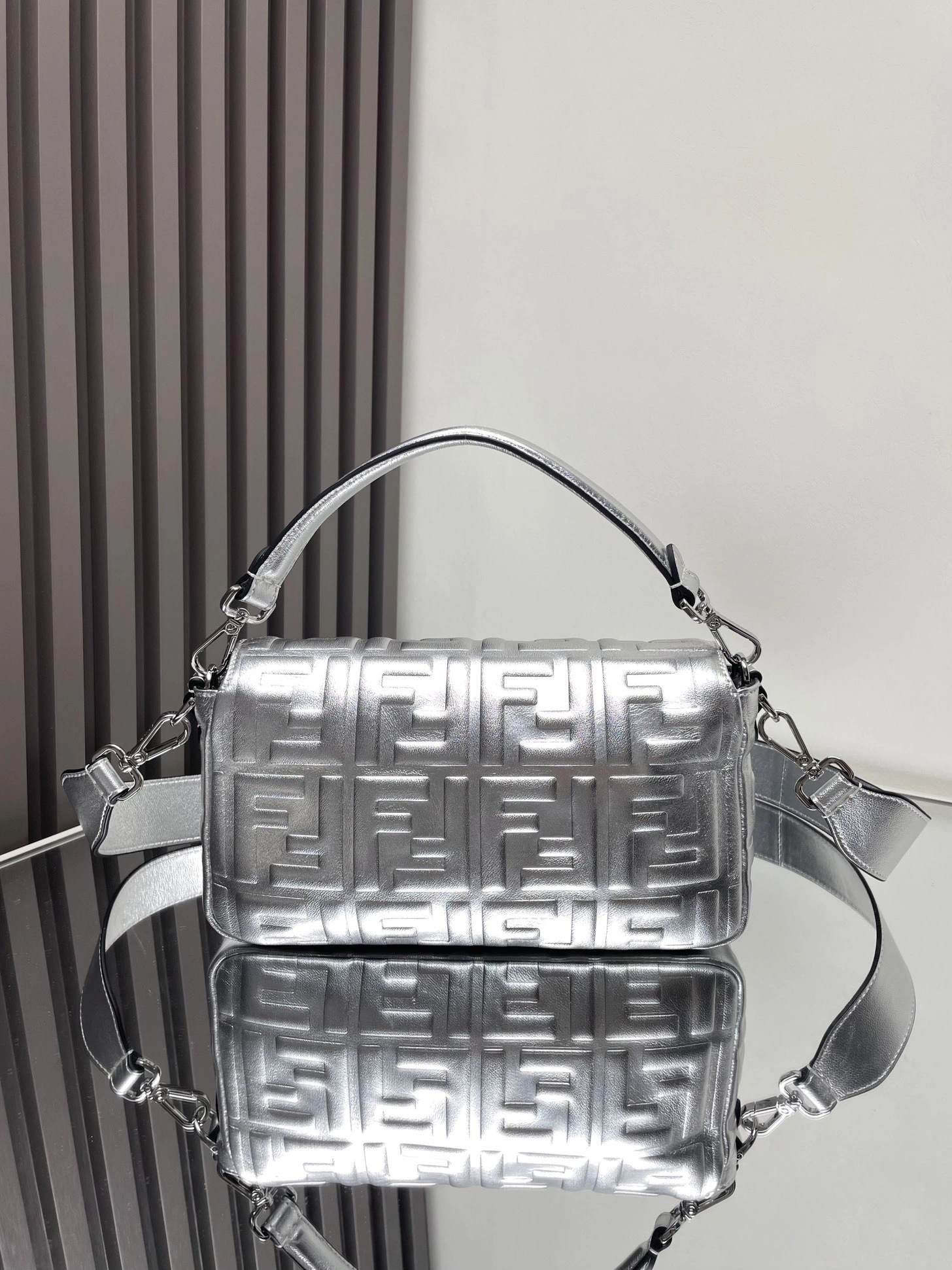 Practical Fendi Satchel Bags 69845