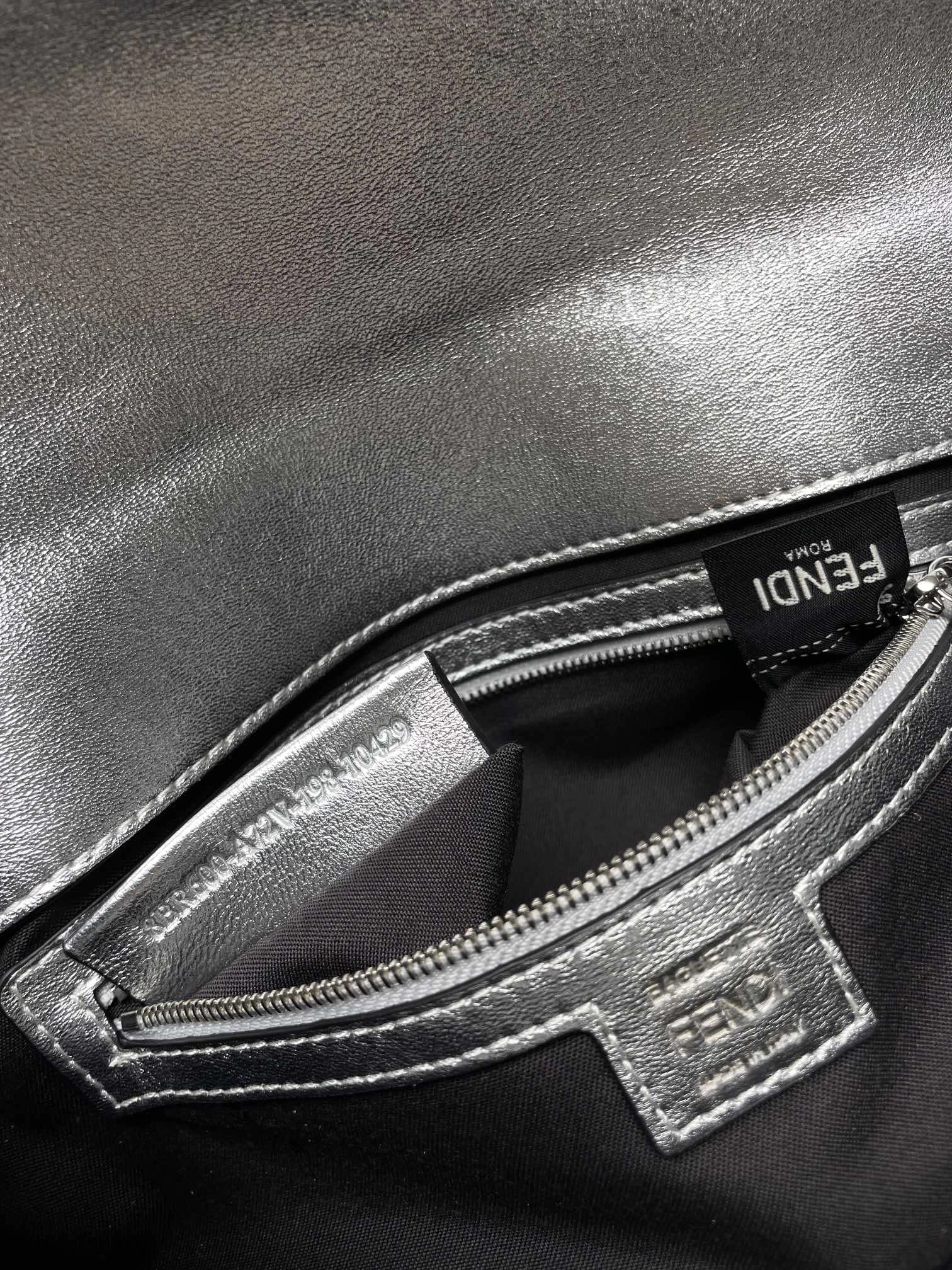 Practical Fendi Satchel Bags 69845