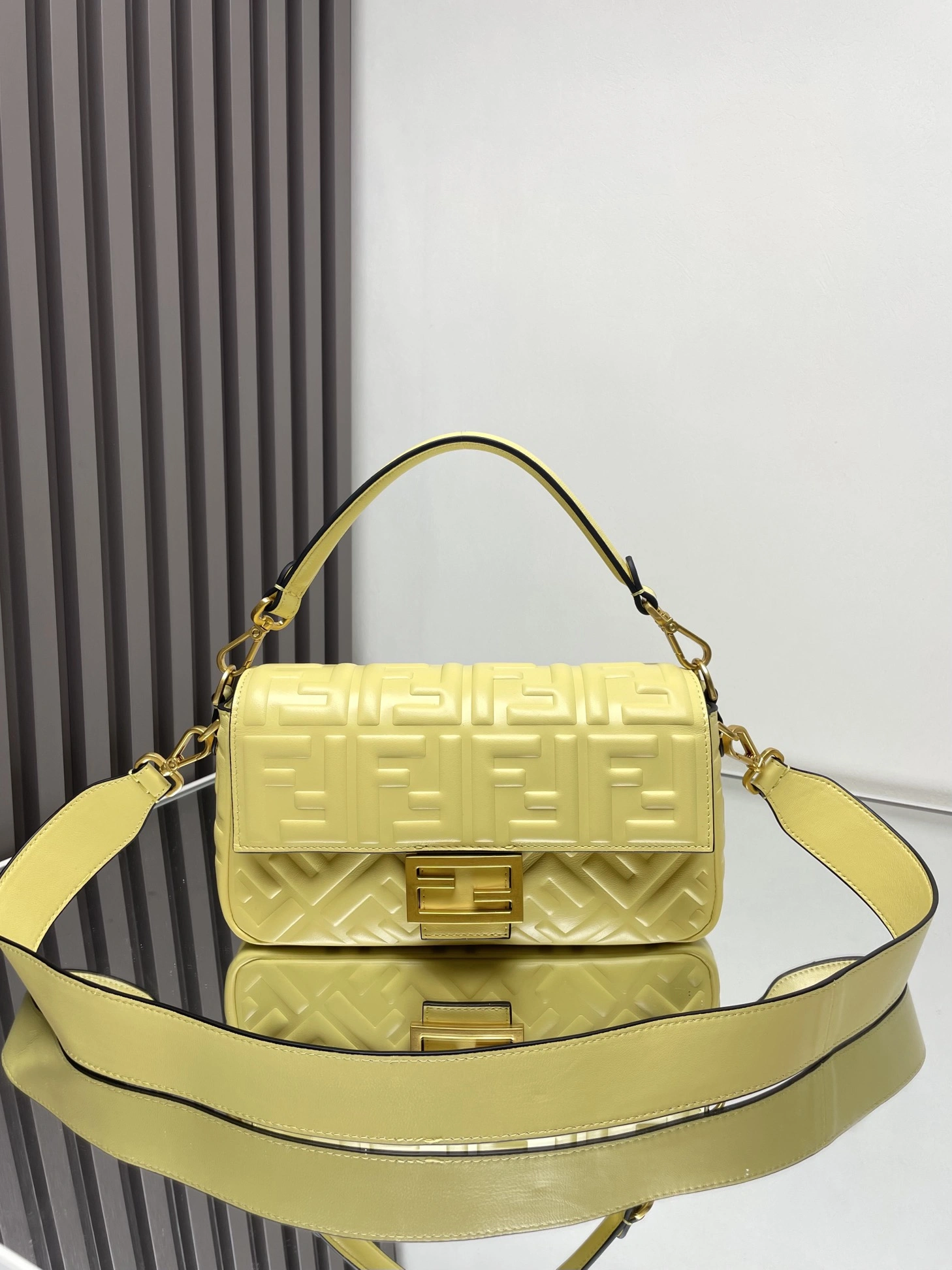 Fendi Satchel Bags StreetReady 69823
