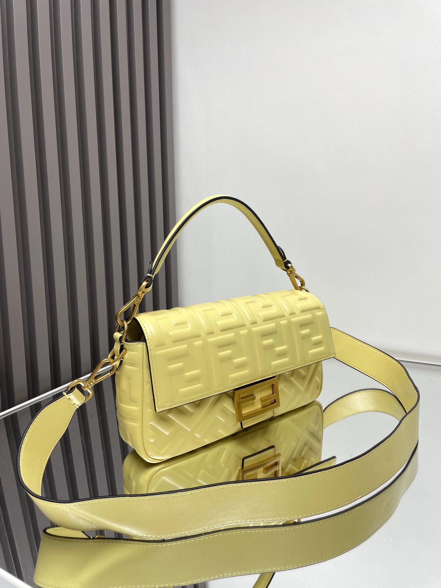 Fendi Satchel Bags StreetReady 69823