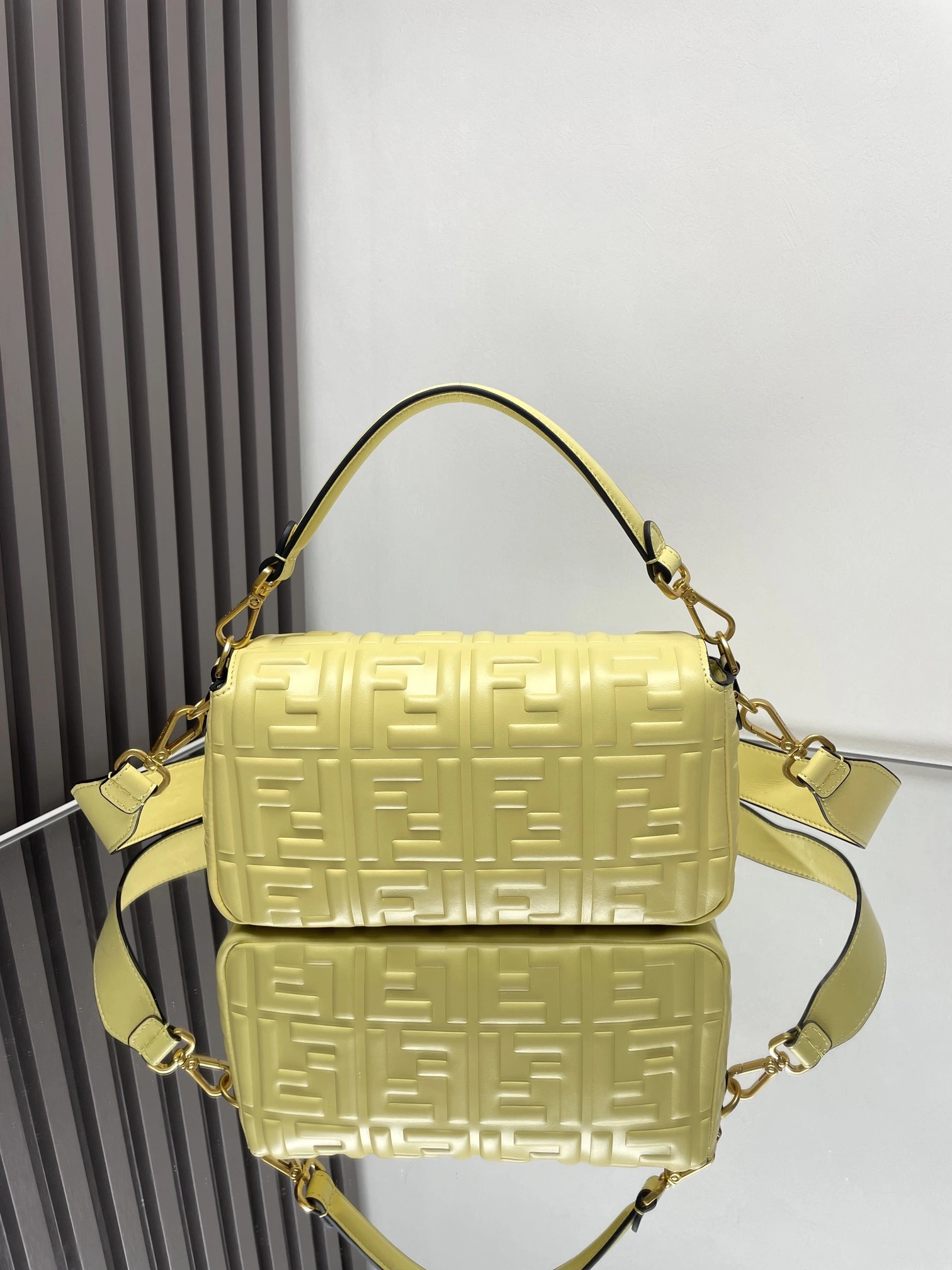 Fendi Satchel Bags StreetReady 69823