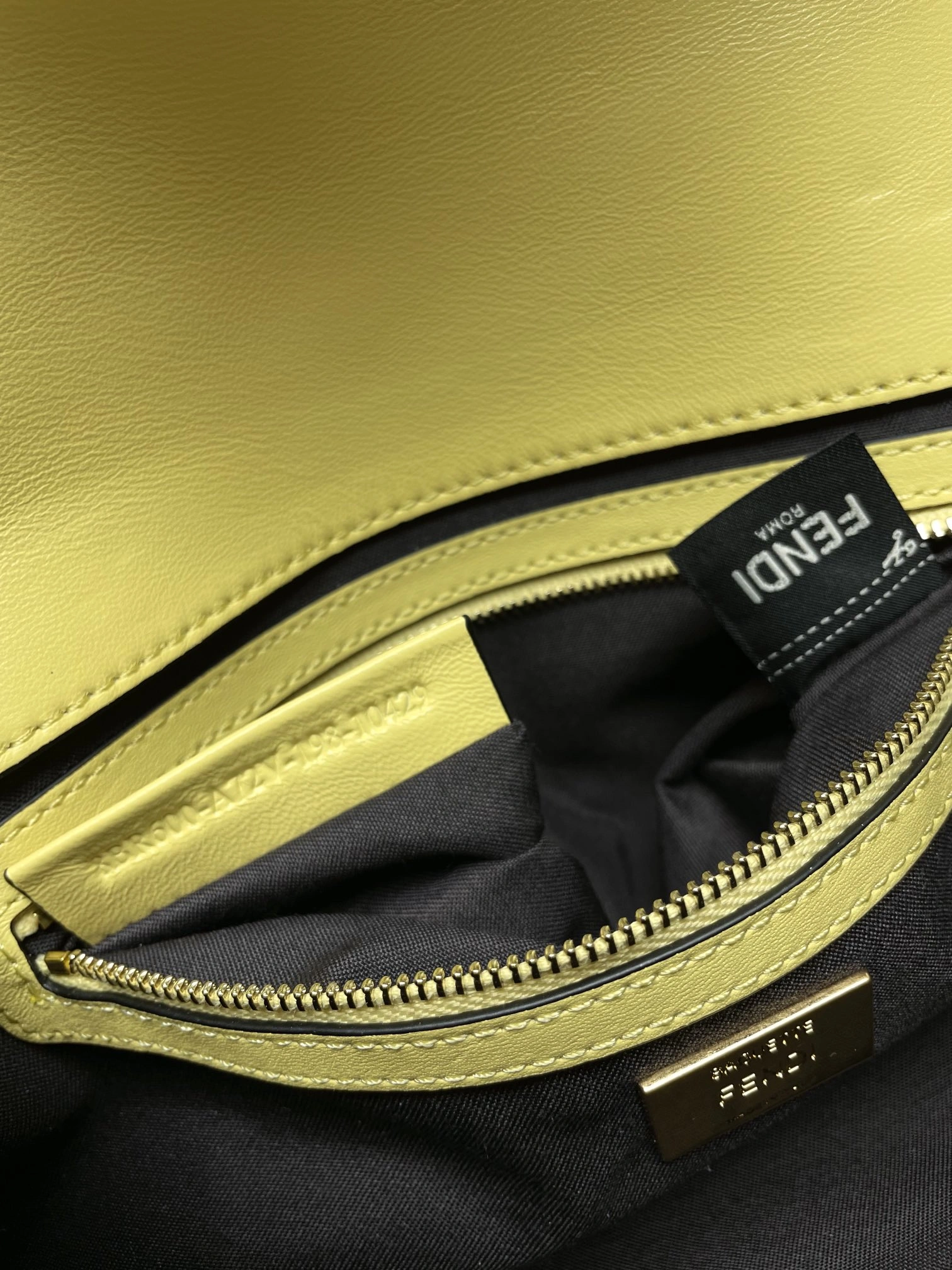 Fendi Satchel Bags StreetReady 69823