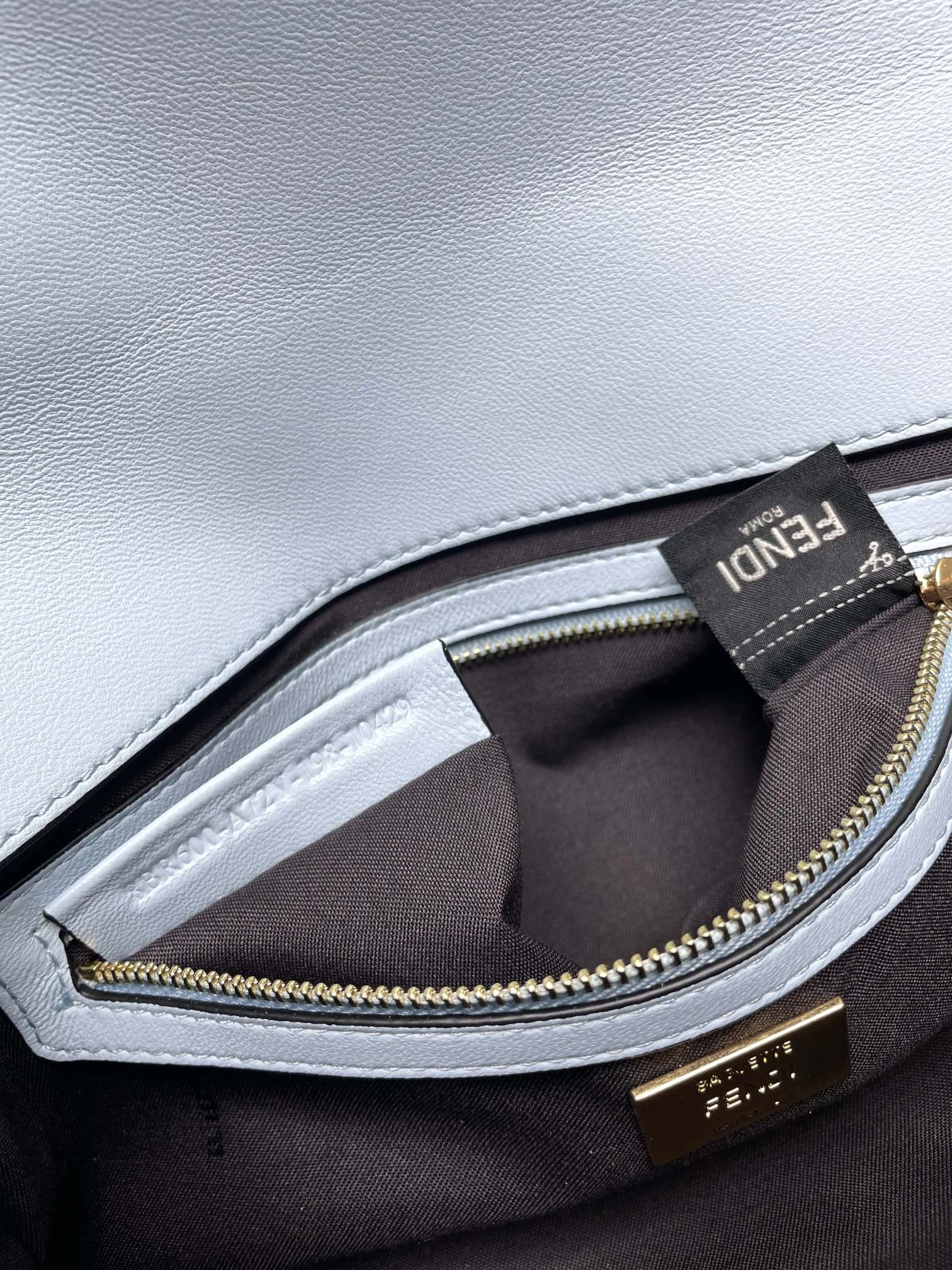 Breathable Fendi Satchel Bags 69760