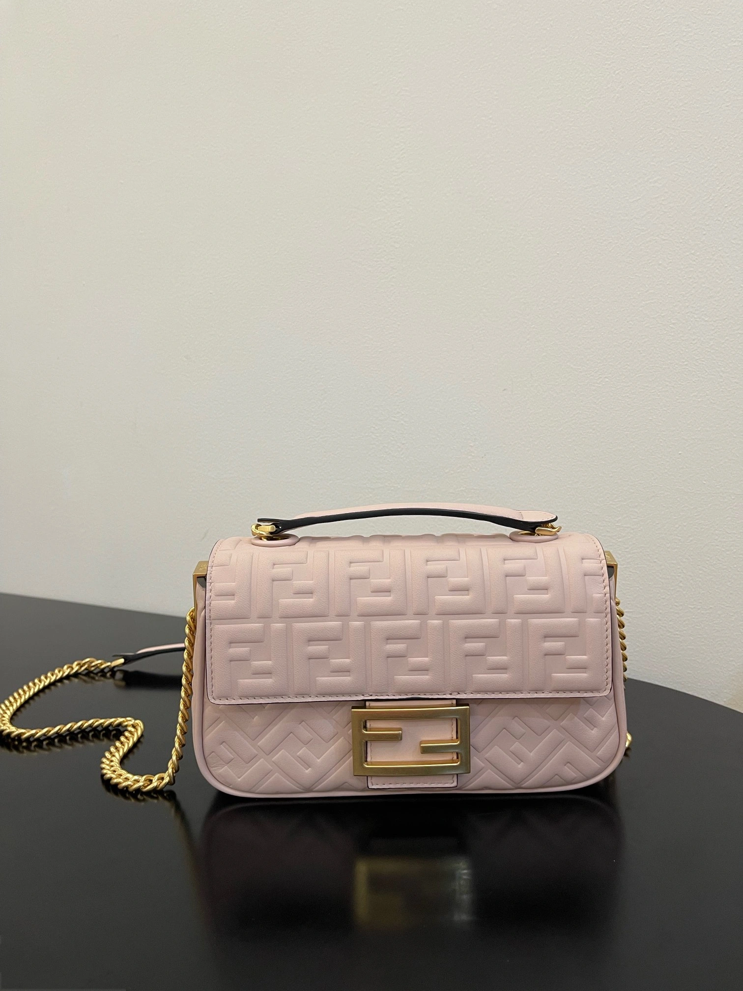 Fendi Satchel Bags Modern 69756