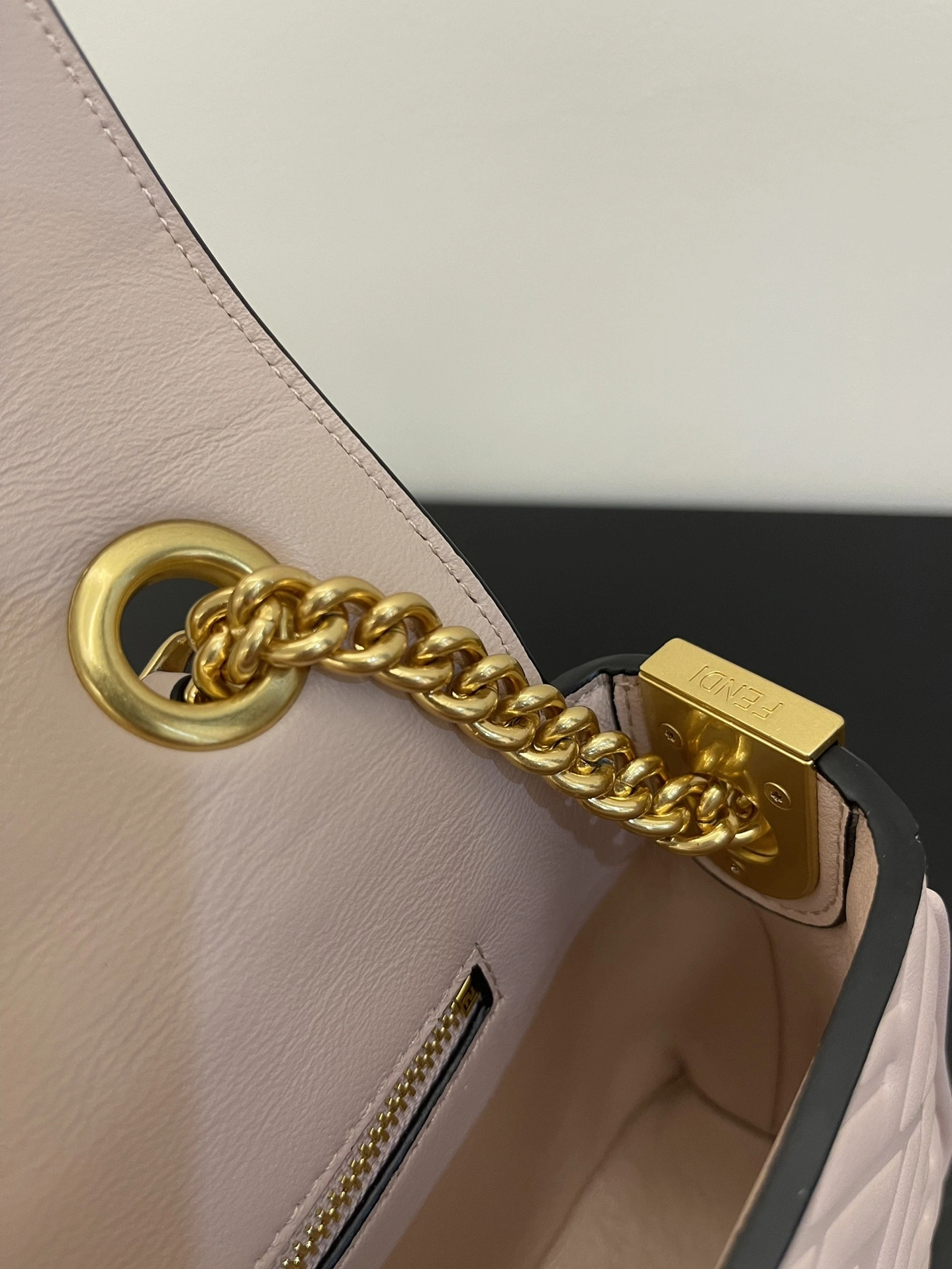 Fendi Satchel Bags Modern 69756