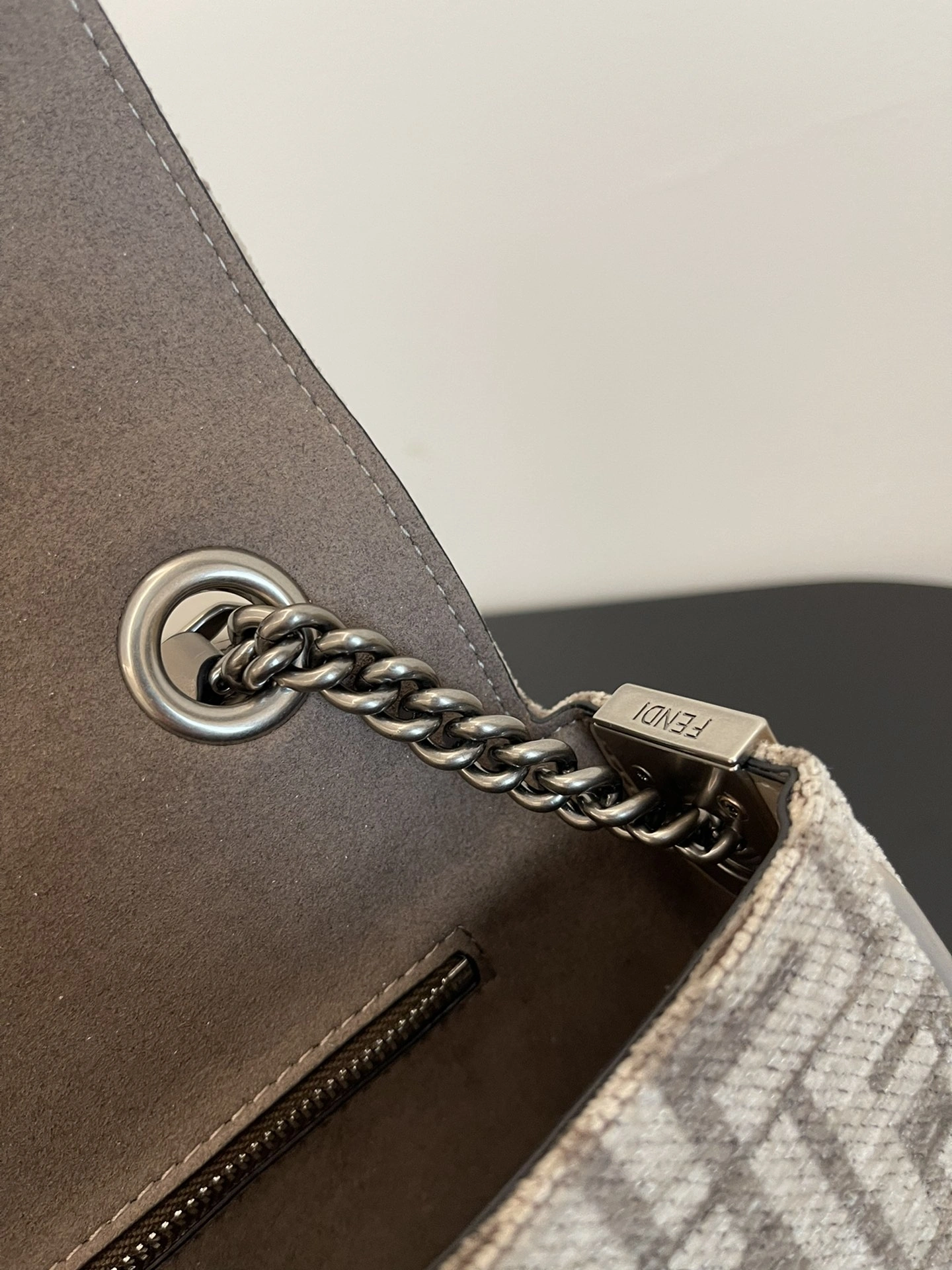 Fendi Satchel Bags ComfortFit 69755