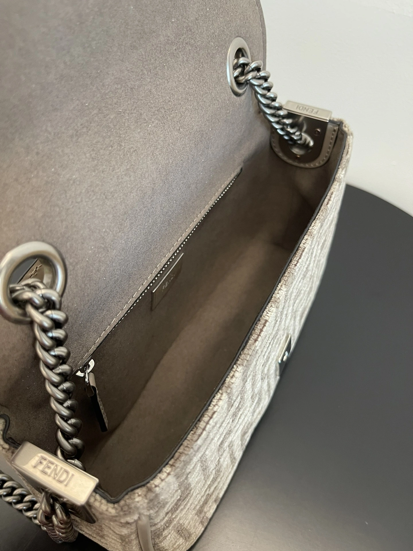 Fendi Satchel Bags ComfortFit 69755