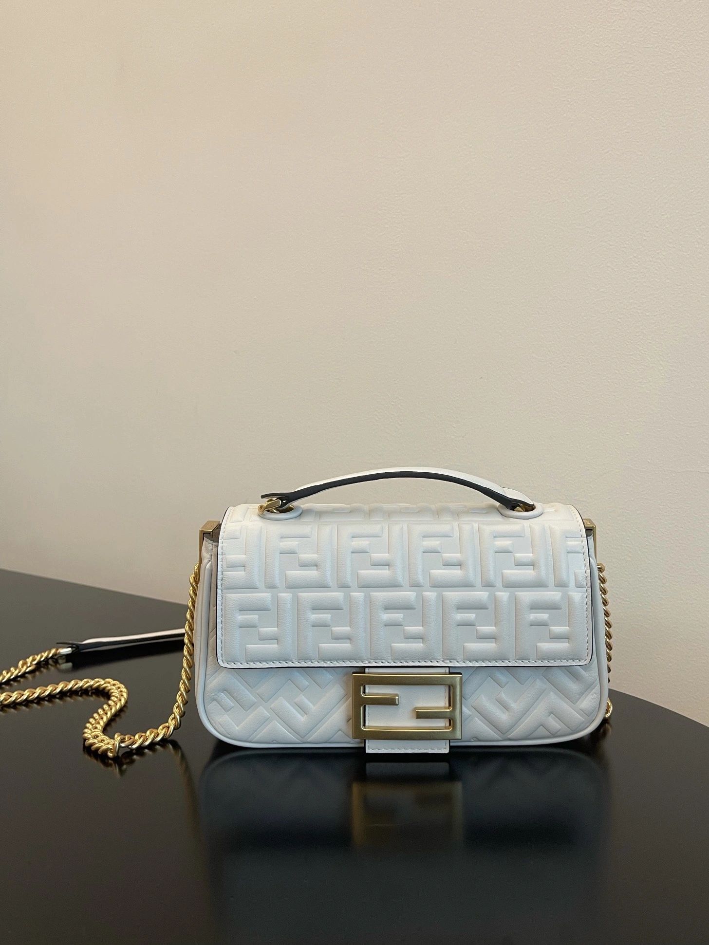Fendi Satchel Bags NewStyle 69745