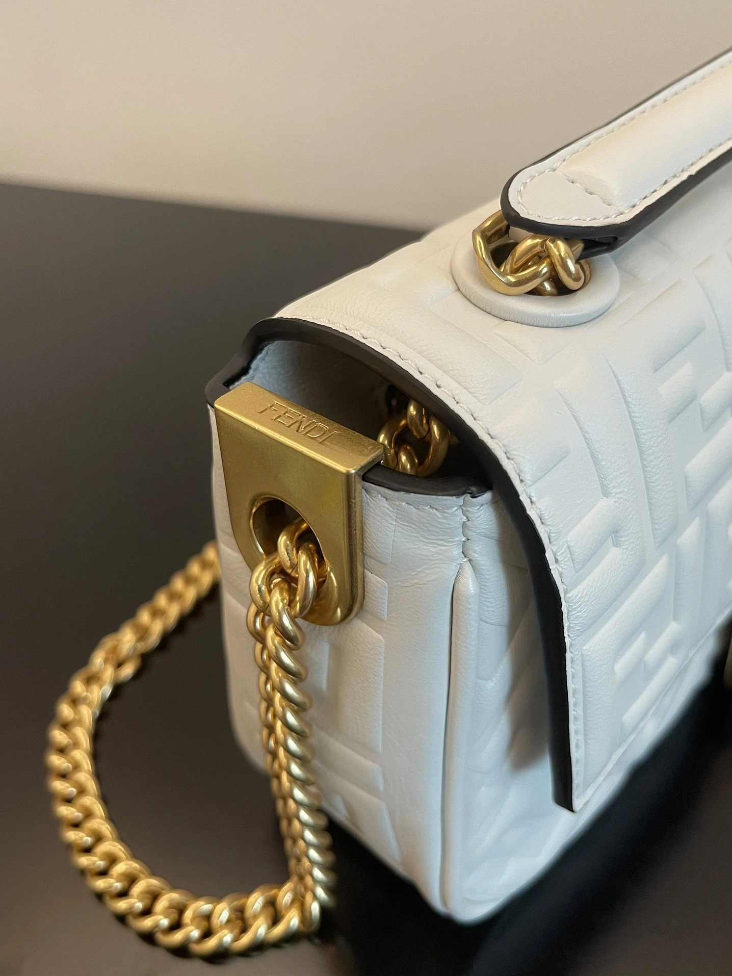 Fendi Satchel Bags NewStyle 69745