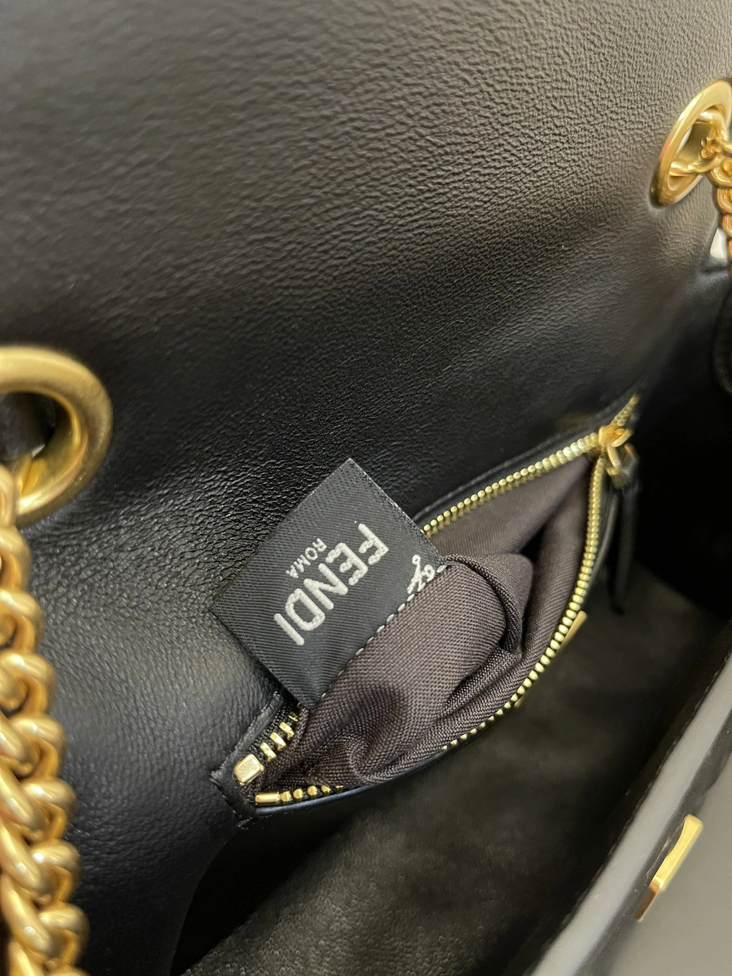 Fashionable Fendi Satchel Bags 69749
