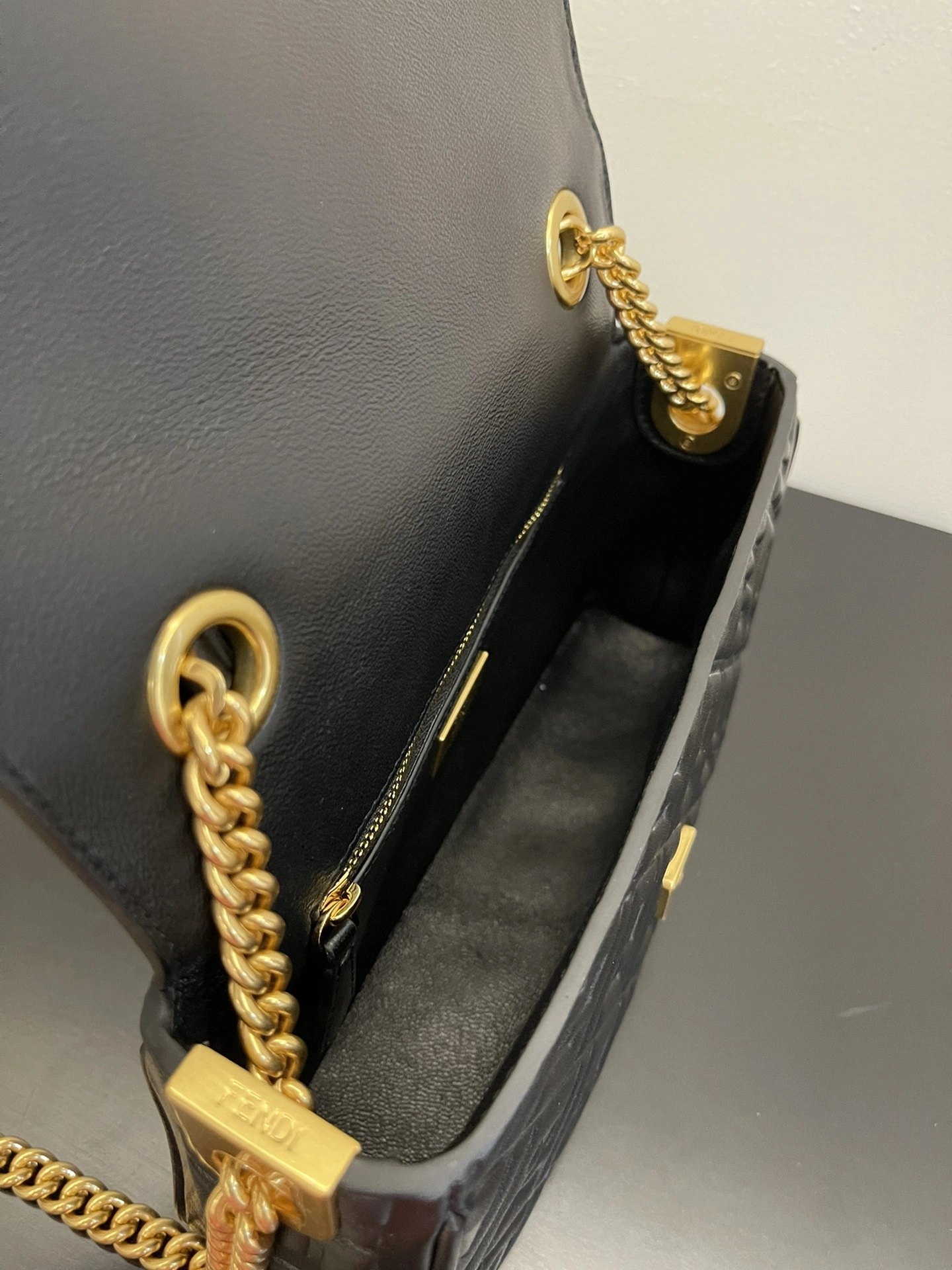 Fashionable Fendi Satchel Bags 69749