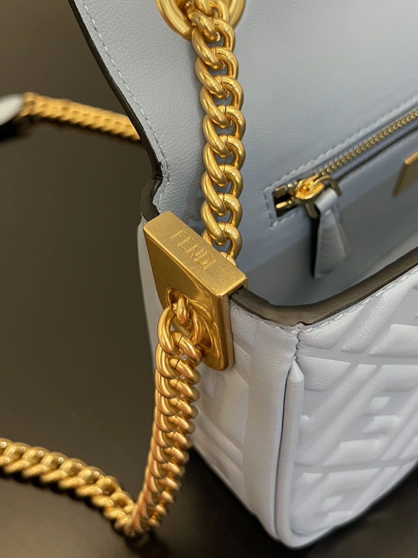 GoodFit Fendi Satchel Bags 69748