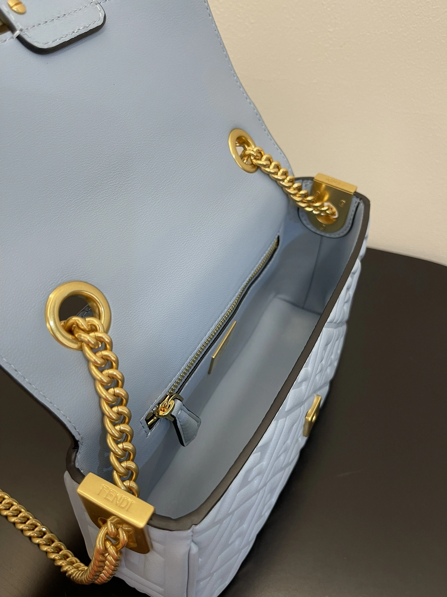 GoodFit Fendi Satchel Bags 69748