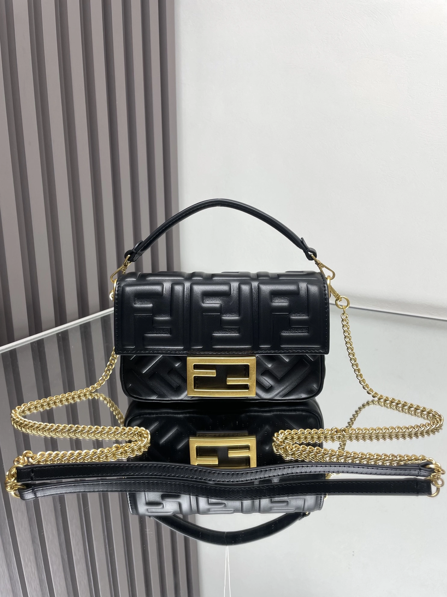 Fendi Satchel Bags Seasonal 69750