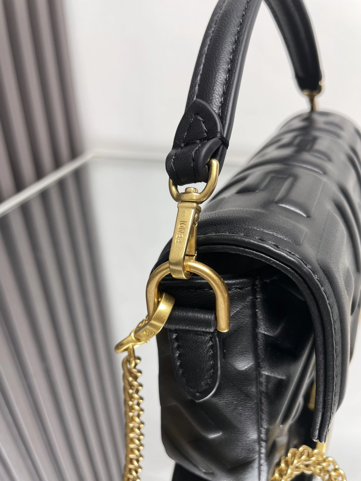 Fendi Satchel Bags Seasonal 69750