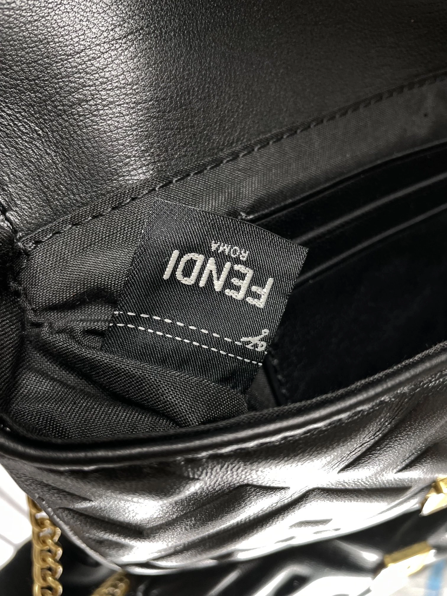 Fendi Satchel Bags Seasonal 69750