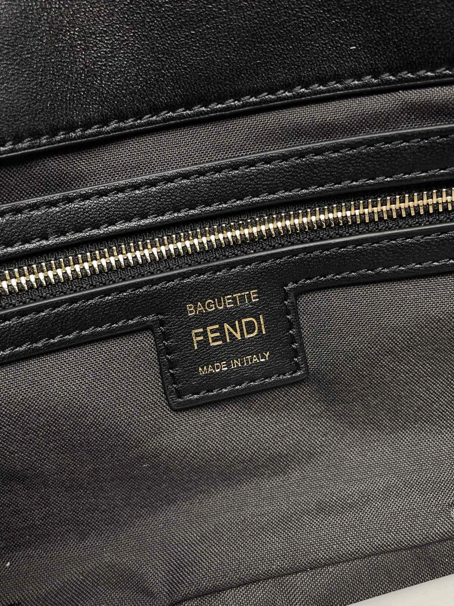 Fendi Satchel Bags MoistureWicking 69744
