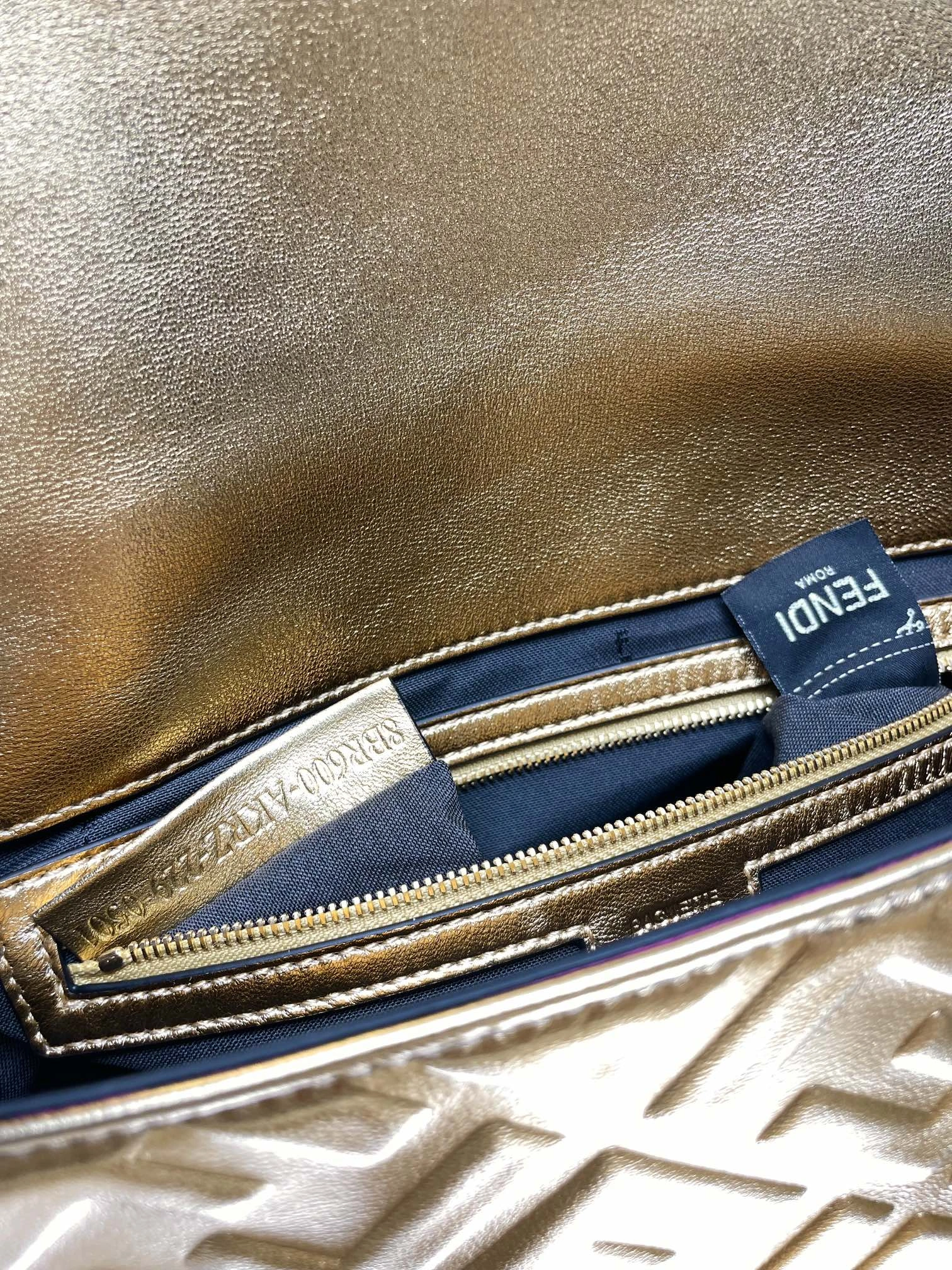 Fendi Satchel Bags AllSeason 69738