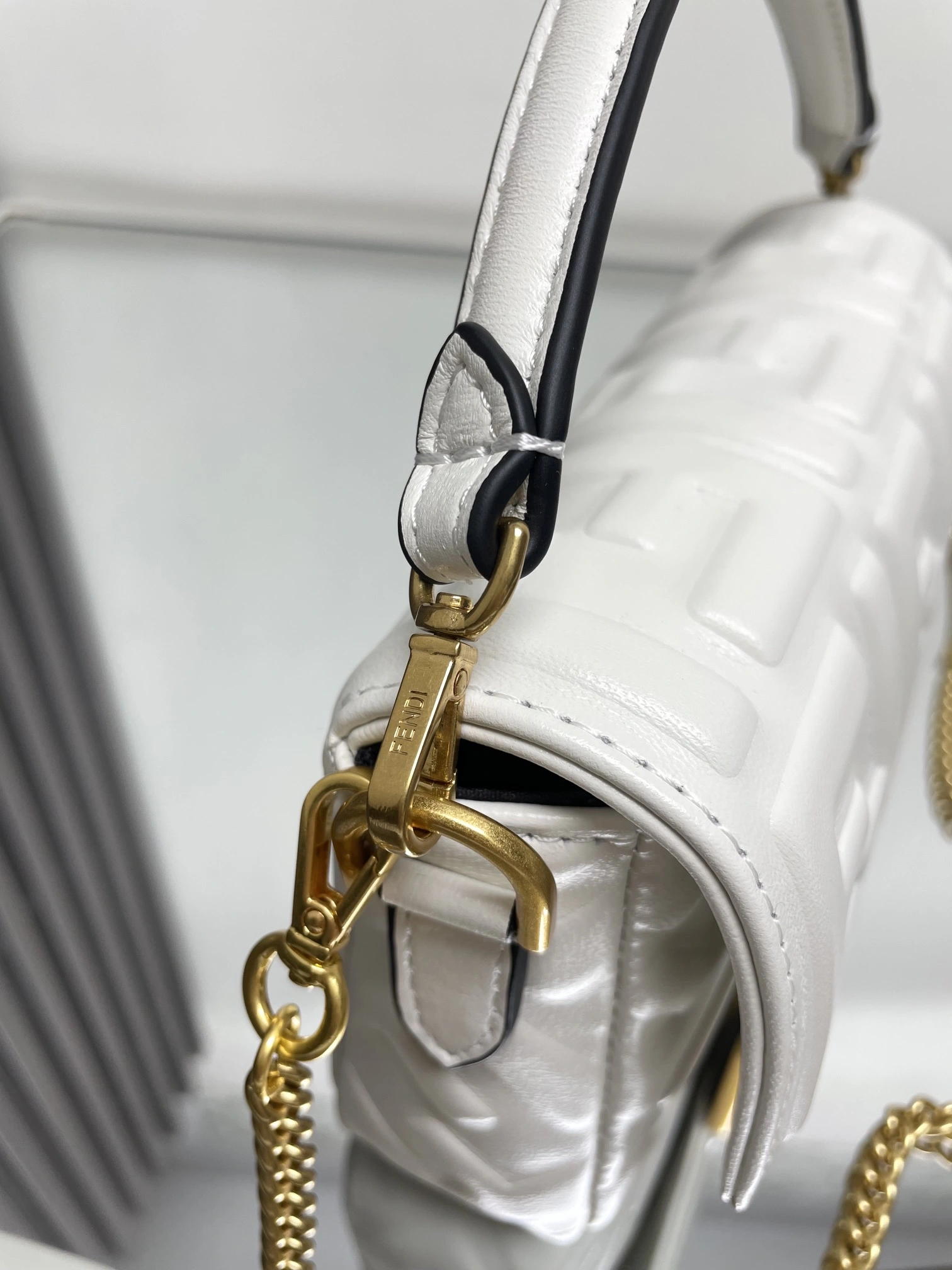 Resilient Fendi Satchel Bags 69742