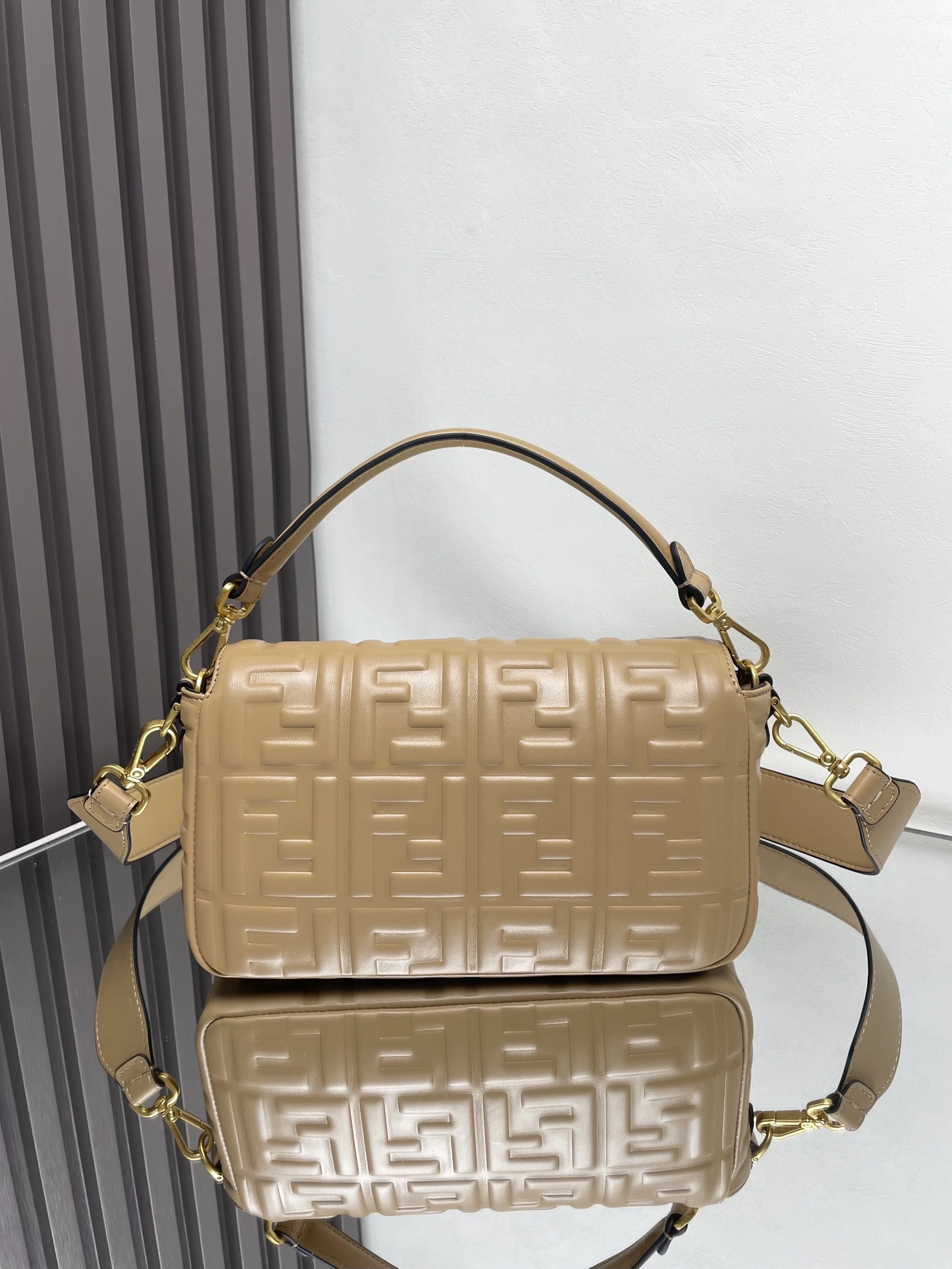 Fendi Satchel Bags Timeless 69743