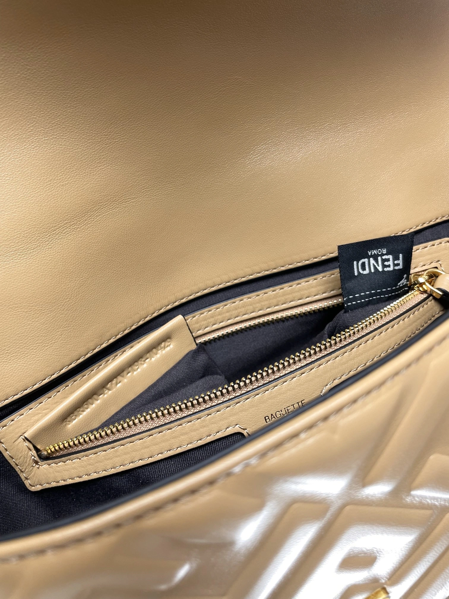Fendi Satchel Bags Timeless 69743