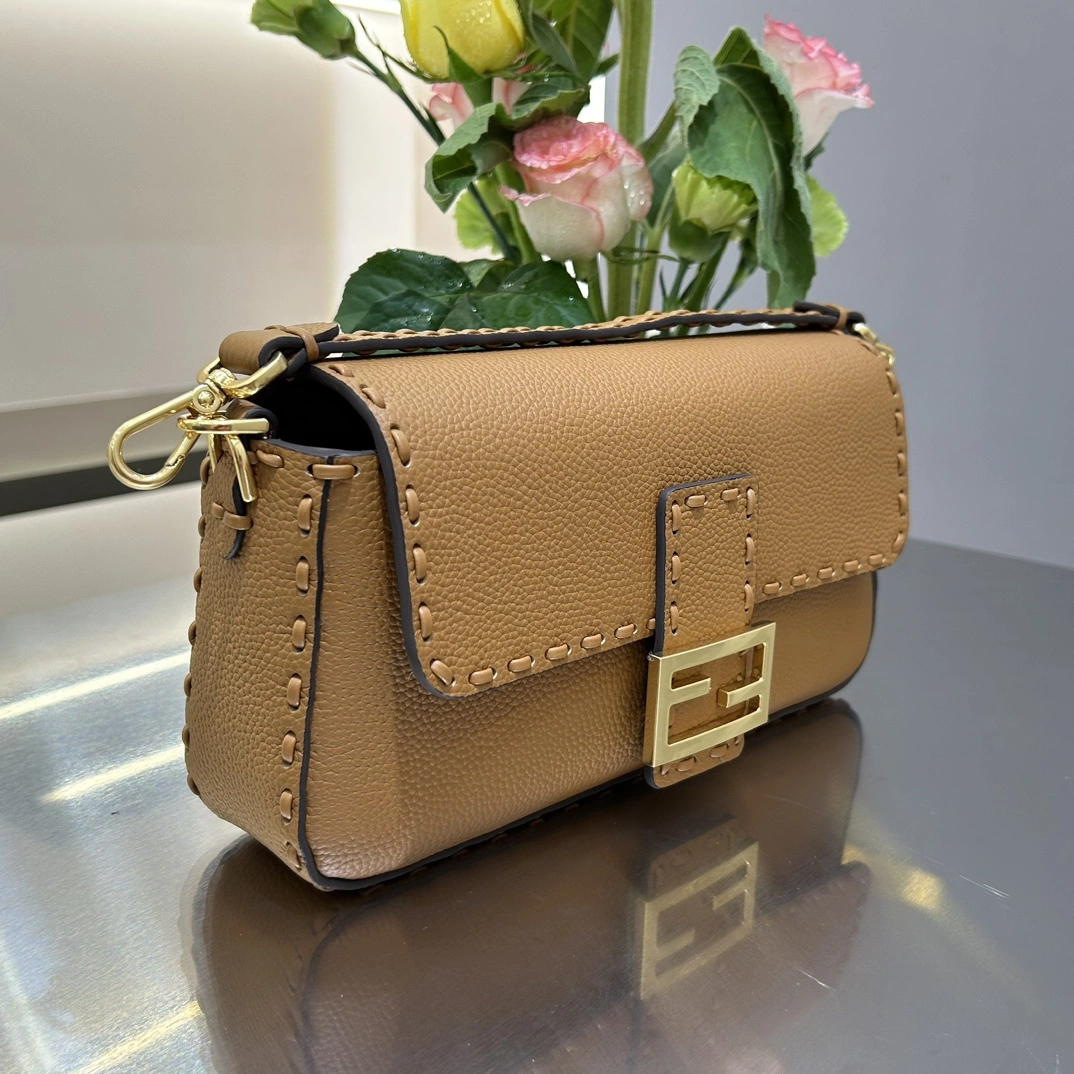 Fendi Satchel Bags Colorful 69788