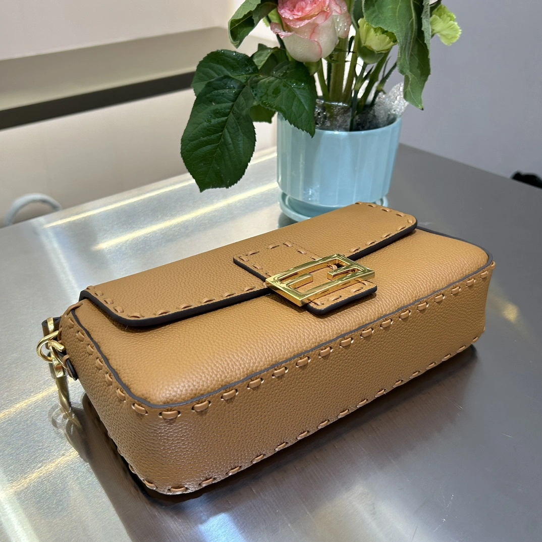 Fendi Satchel Bags Colorful 69788