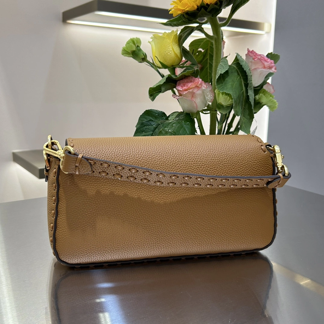 Fendi Satchel Bags Colorful 69788